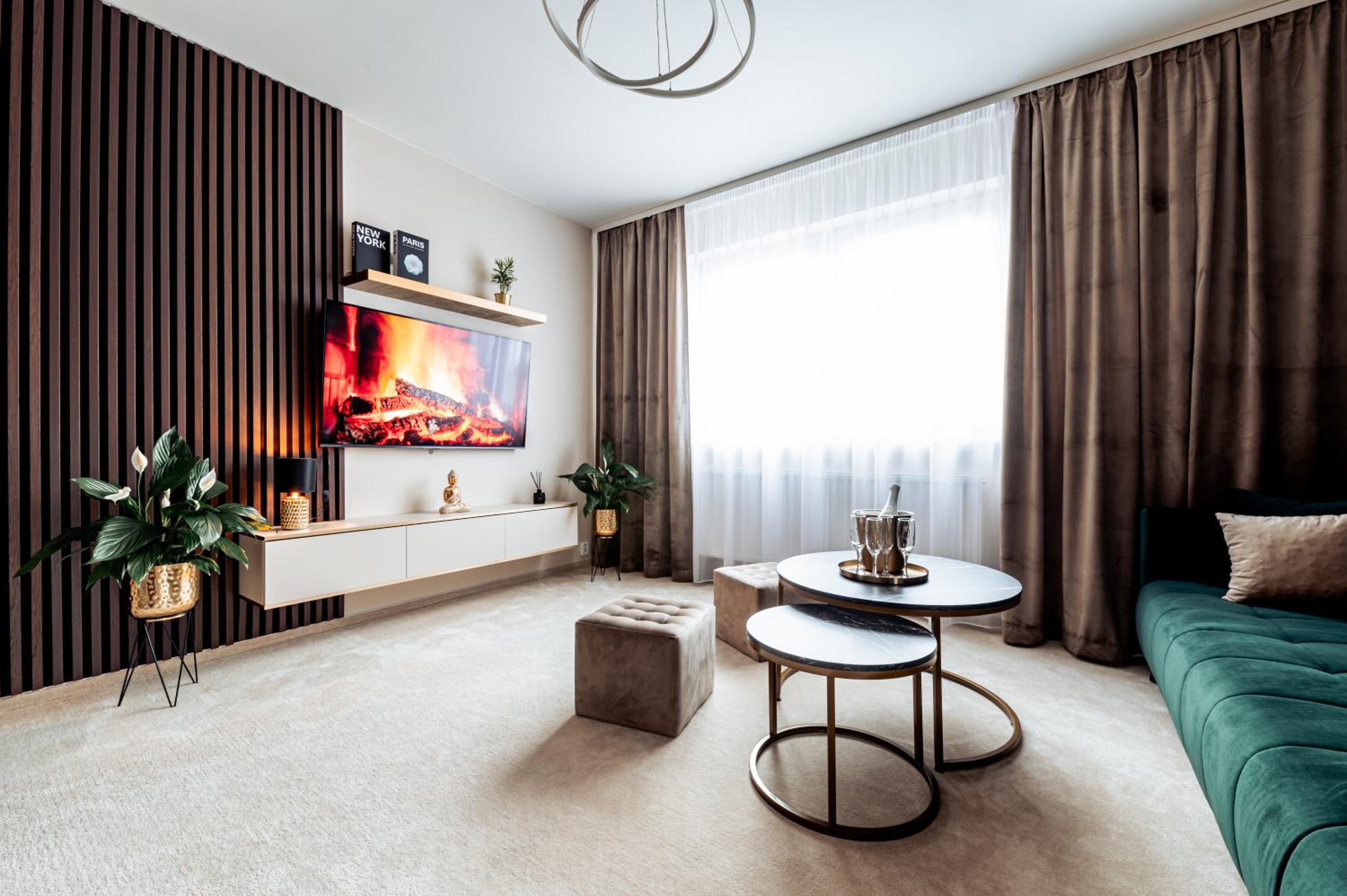 Tatry Terrace Apartment Free private parking