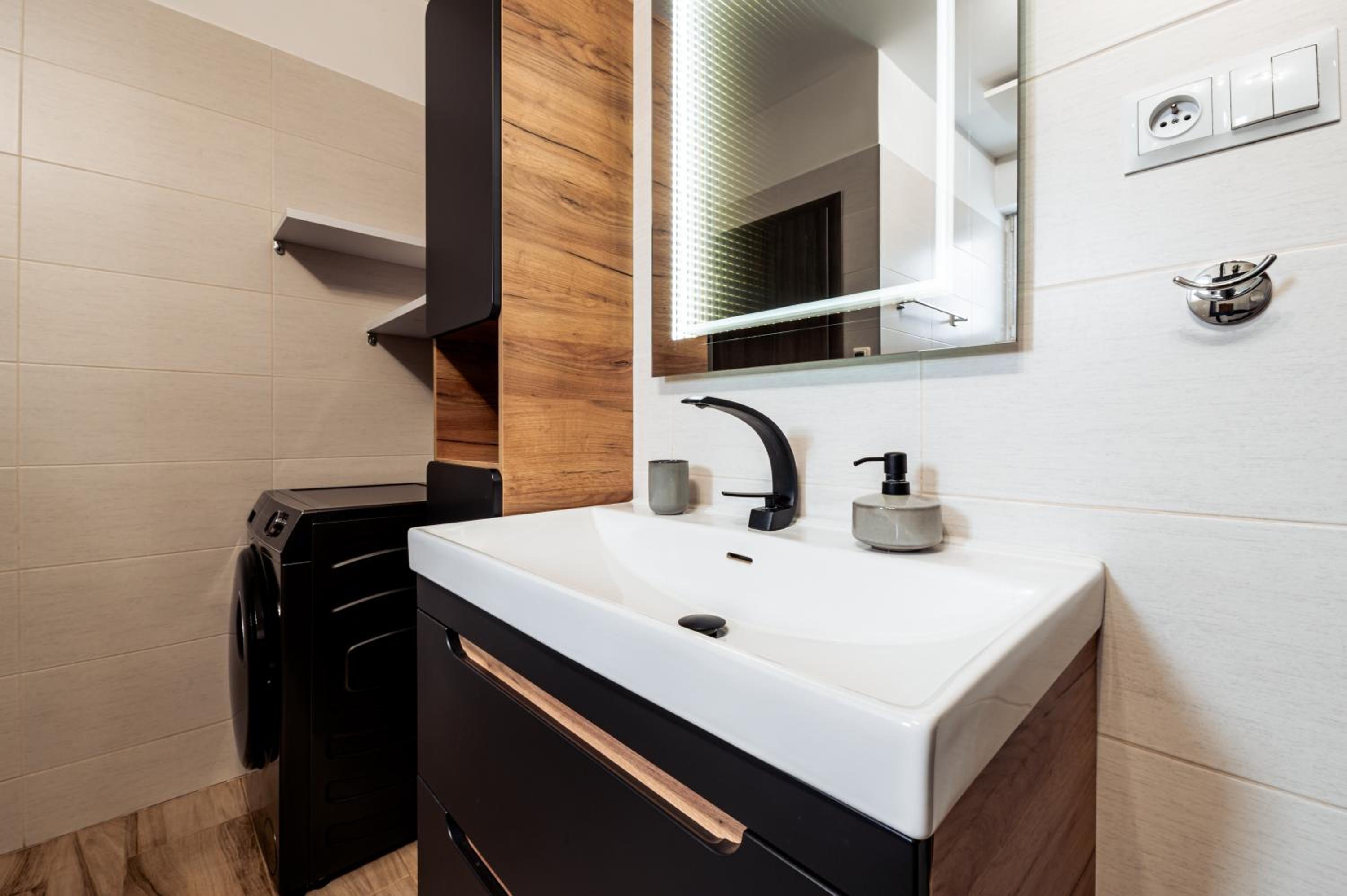 Tatry Terrace Apartment Free private parking