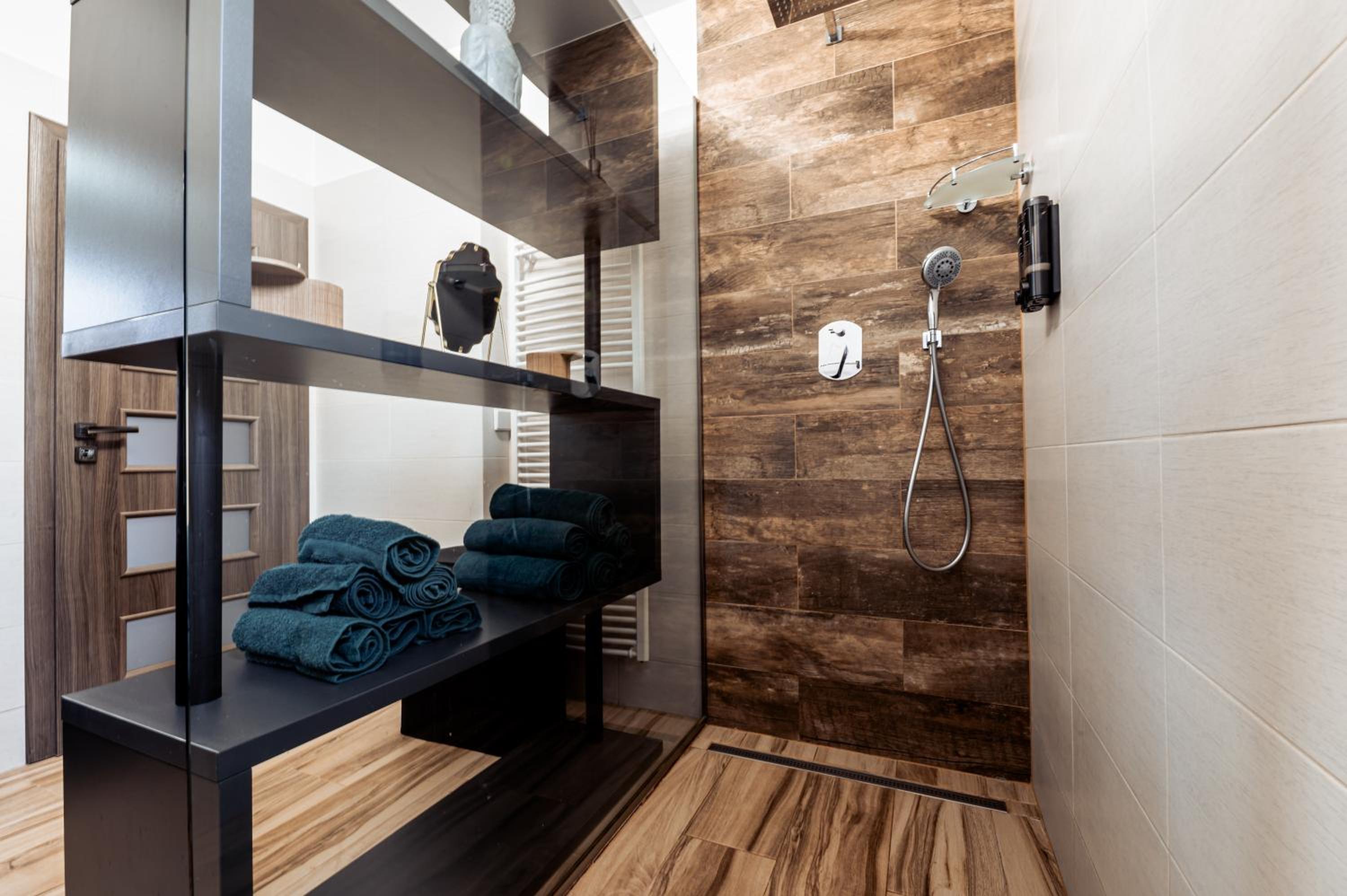 Tatry Terrace Apartment Free private parking