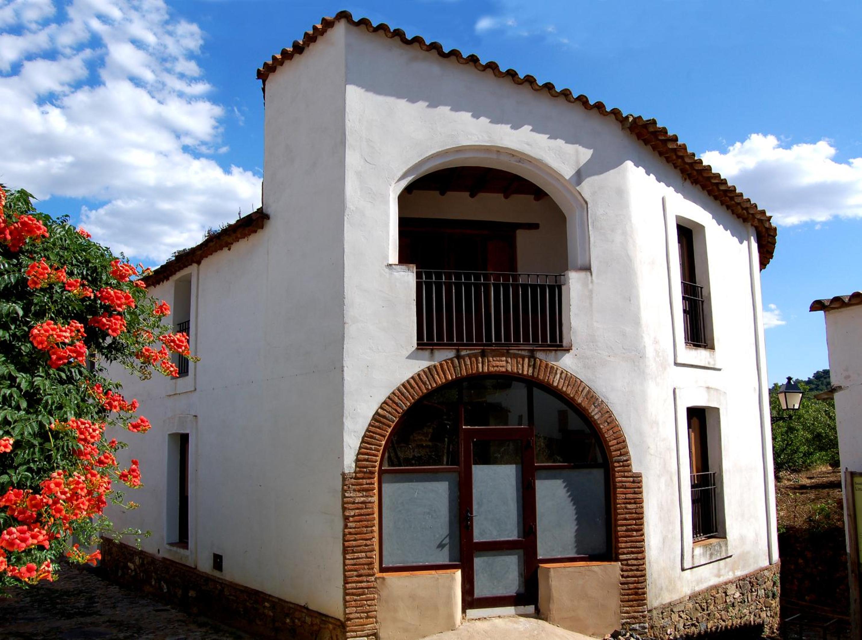 La Molinilla Apartamentos y Hammam