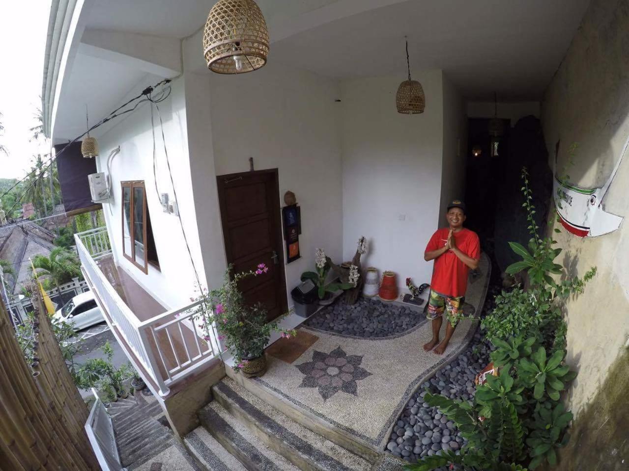Amed Paradise Warung & House Bali view 4