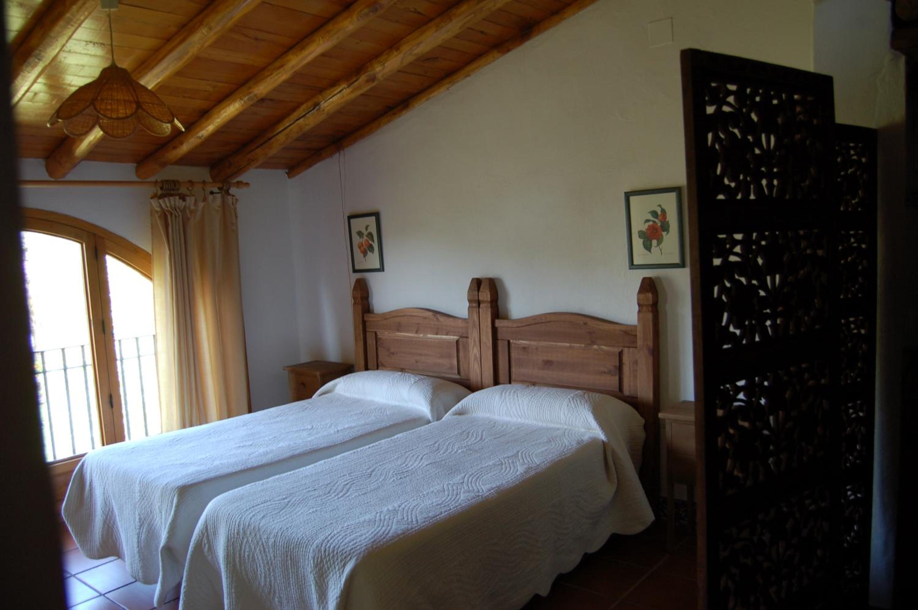 La Molinilla Apartamentos y Hammam