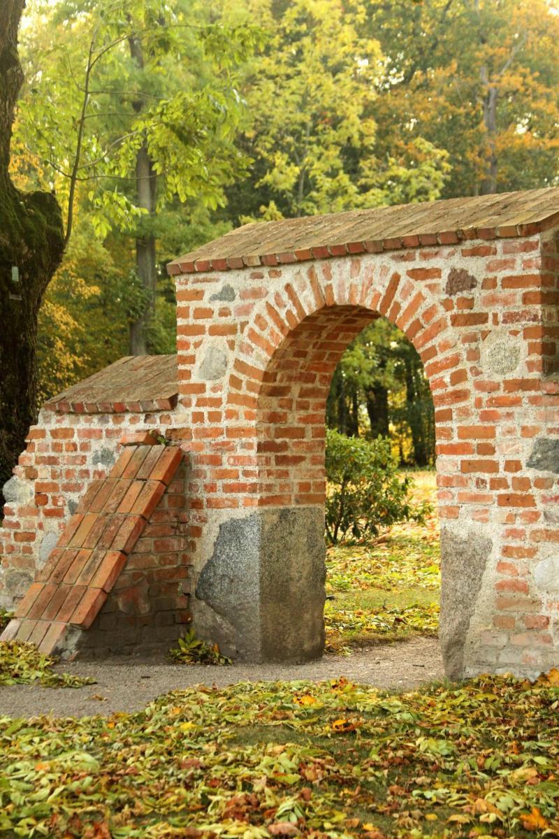 garden