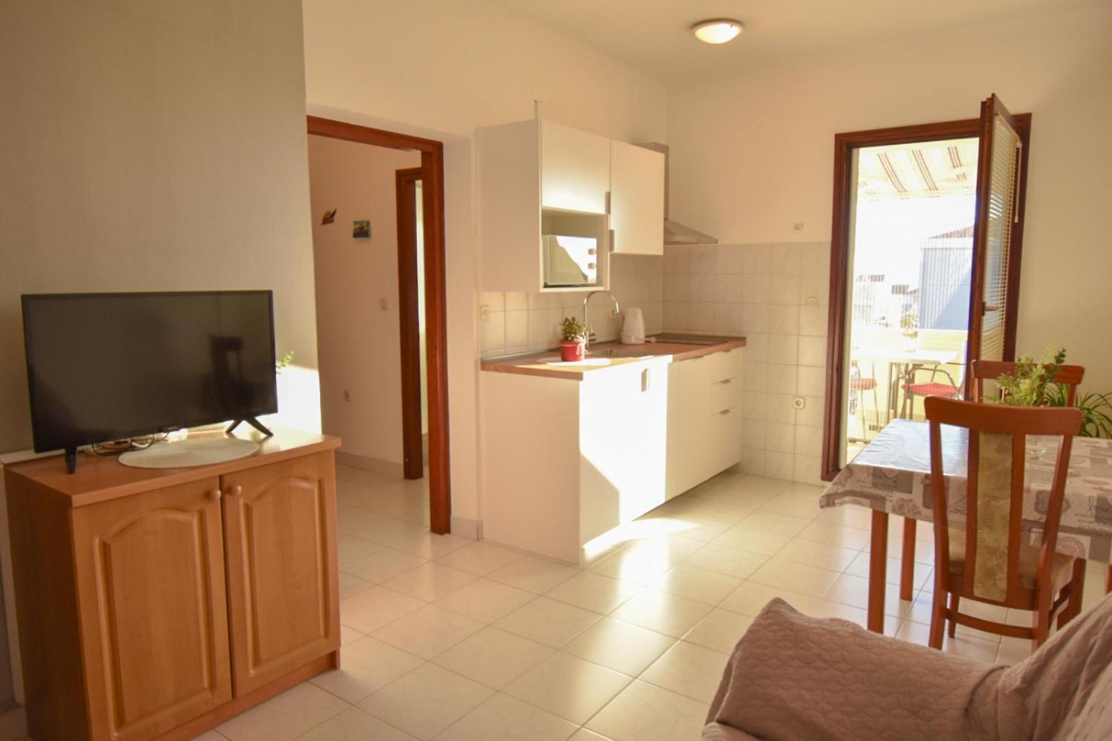 Guest House Krševan