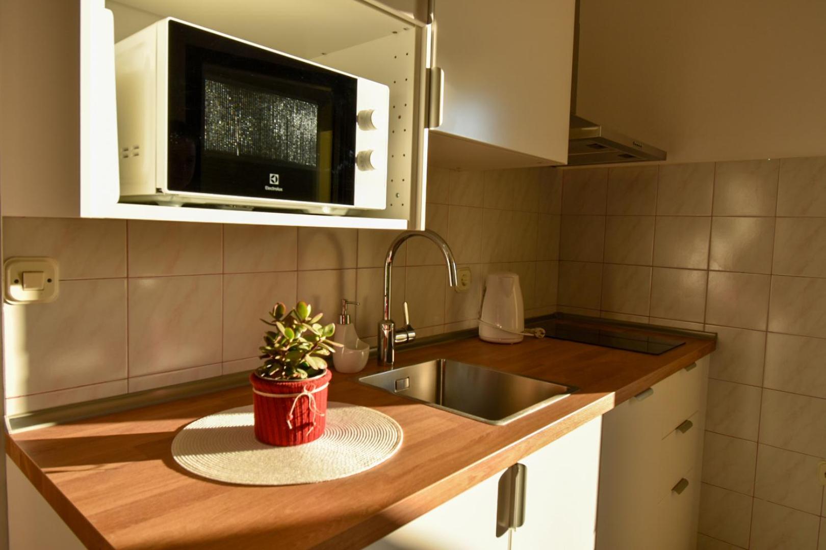 Guest House Krševan, photo 9