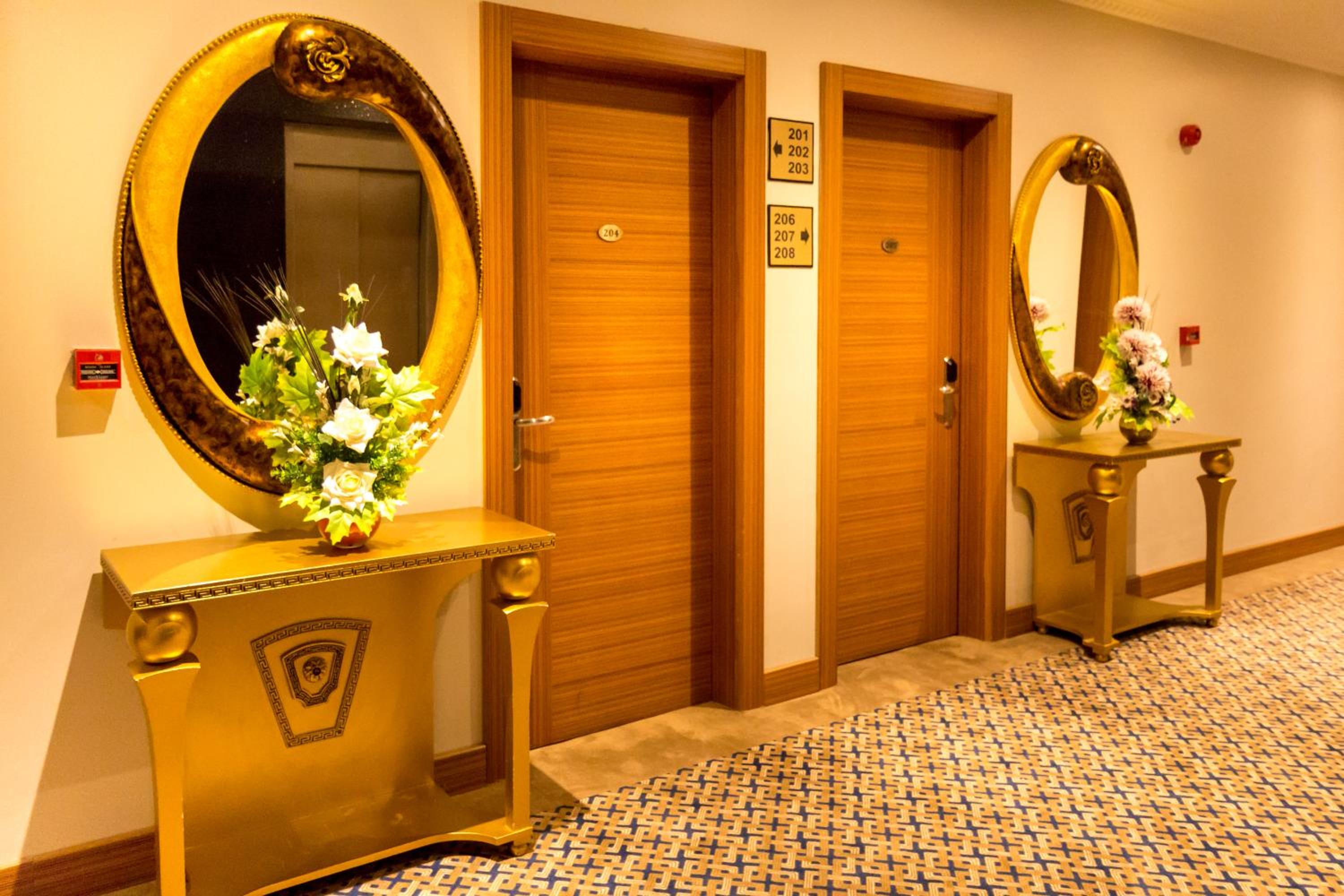 Grand Rosa Otel - Image 17