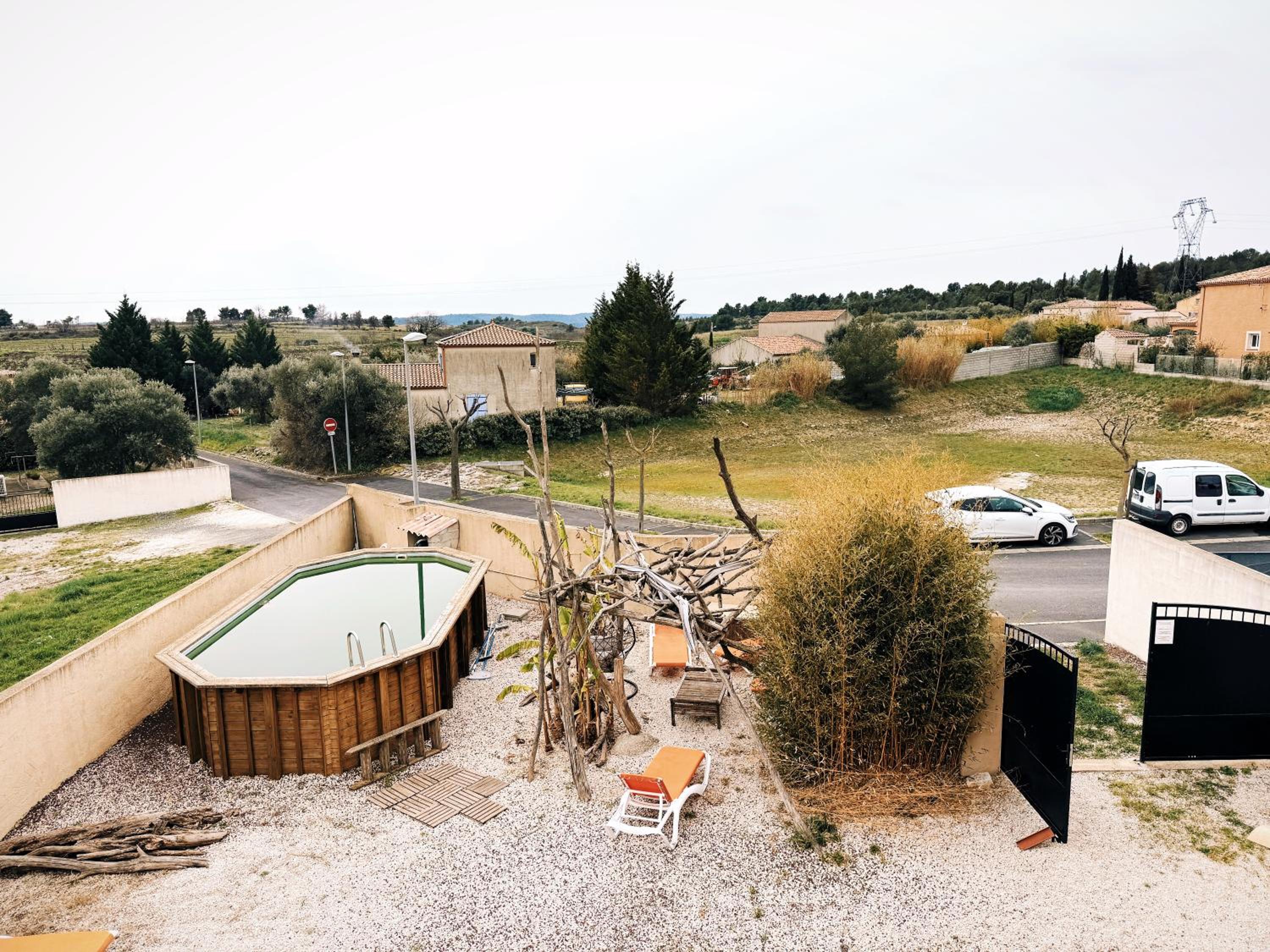 La Maison Évasion