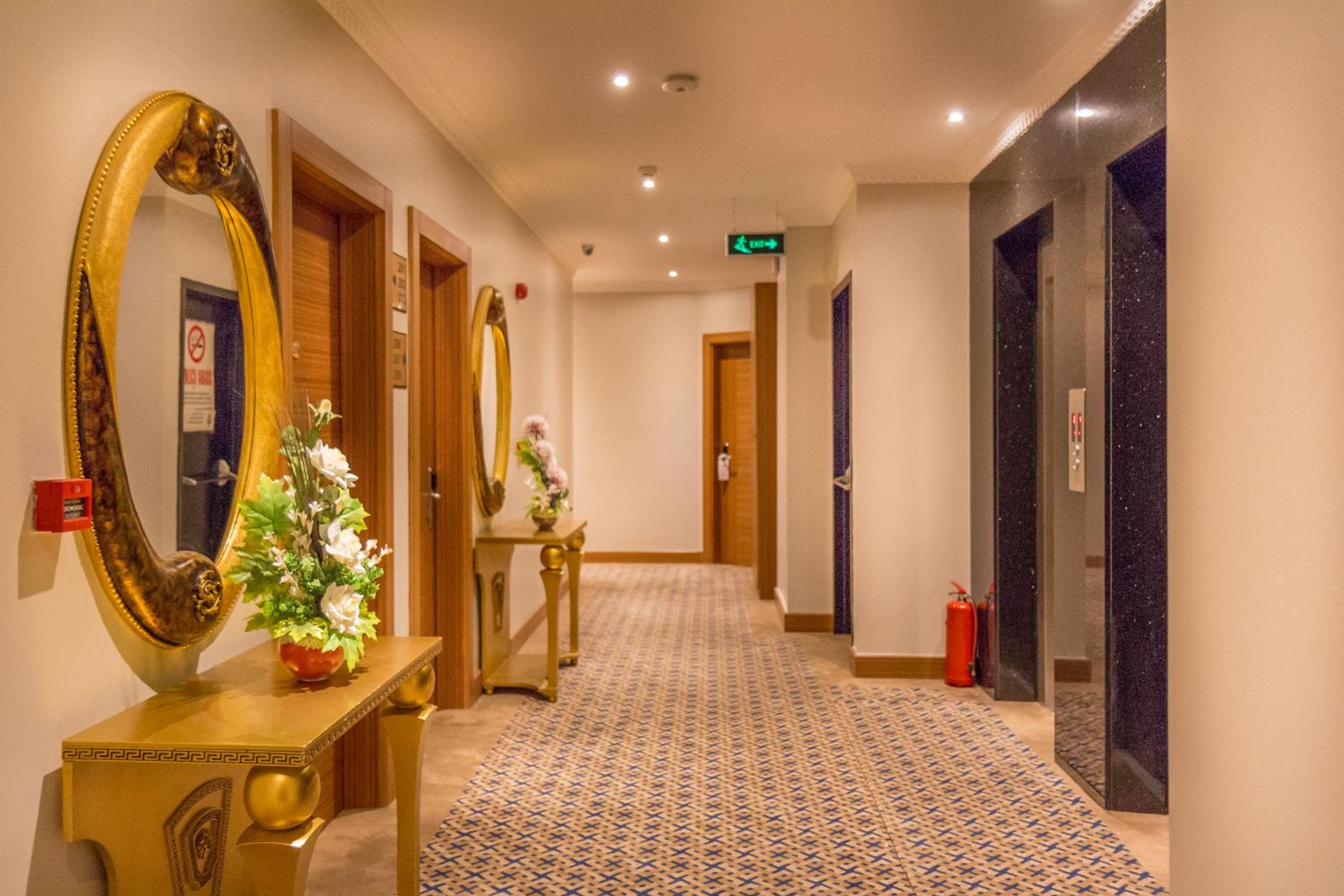 Grand Rosa Otel - Image 18