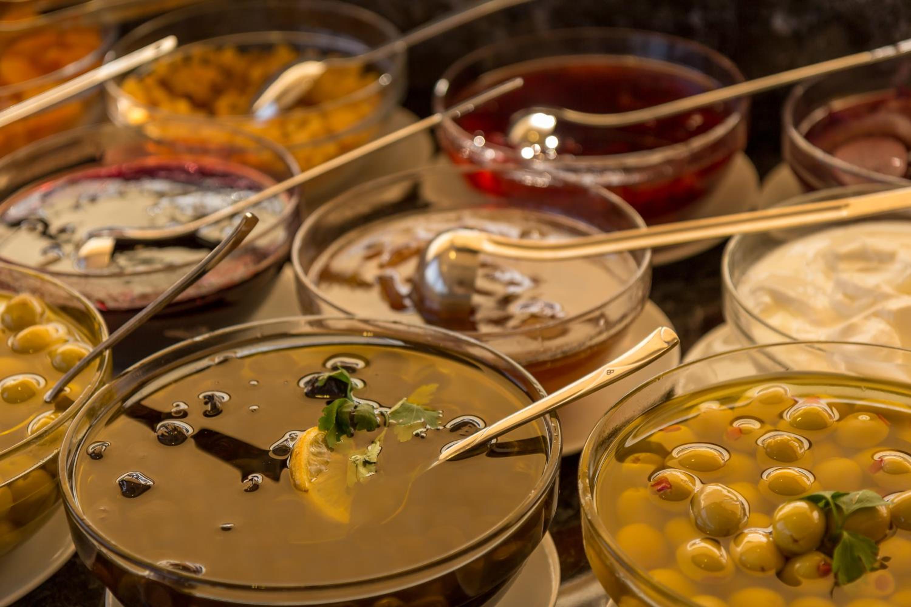 Grand Rosa Otel - Image 19