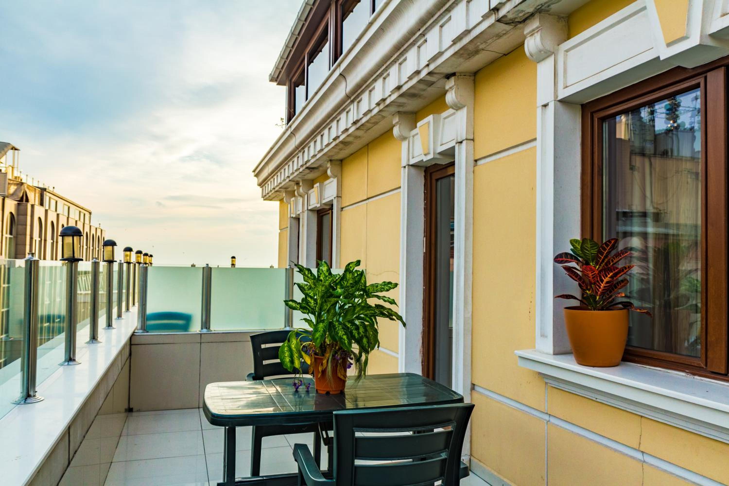 Grand Rosa Otel - Image 15