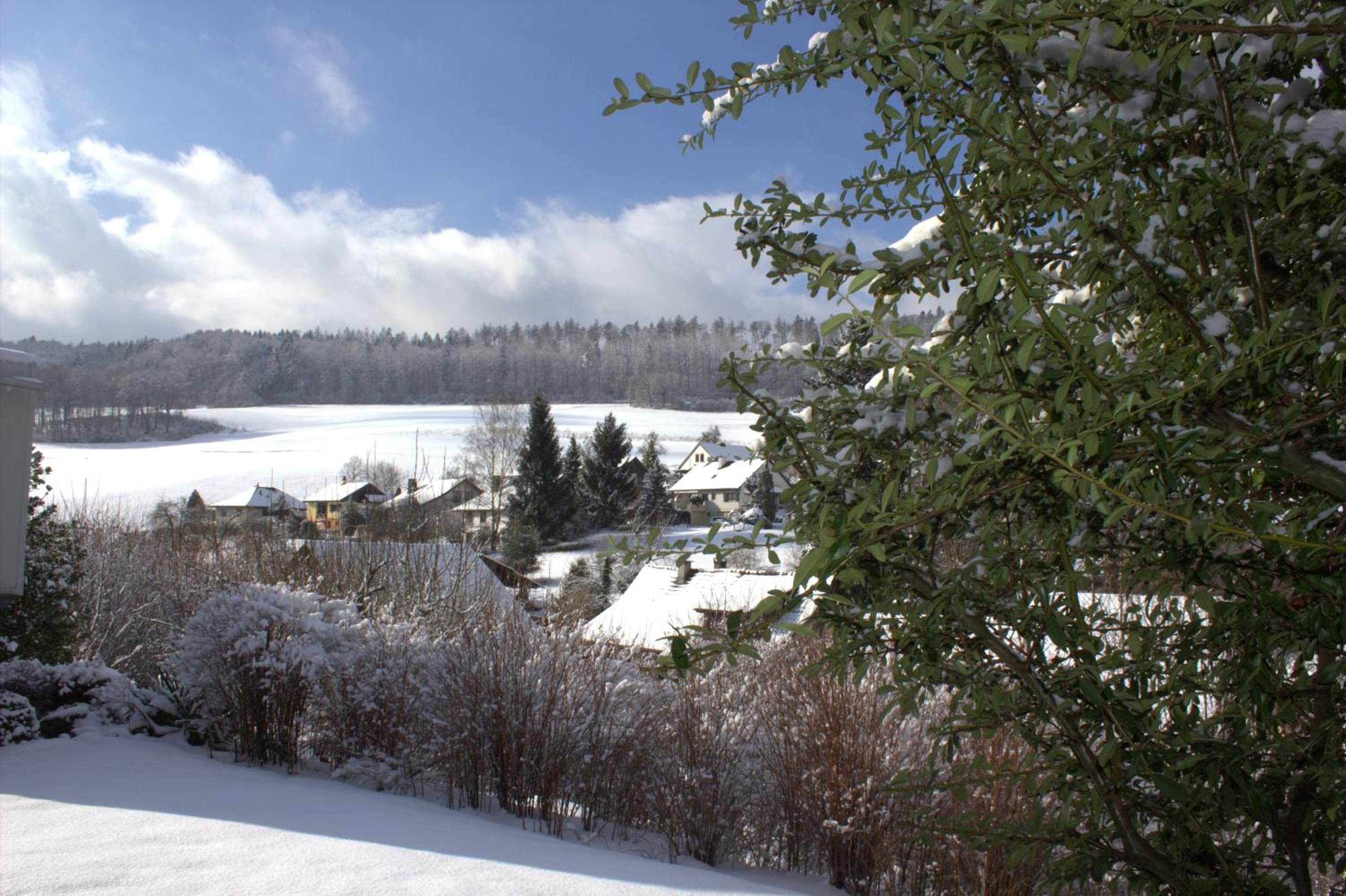 Ferienhüsli