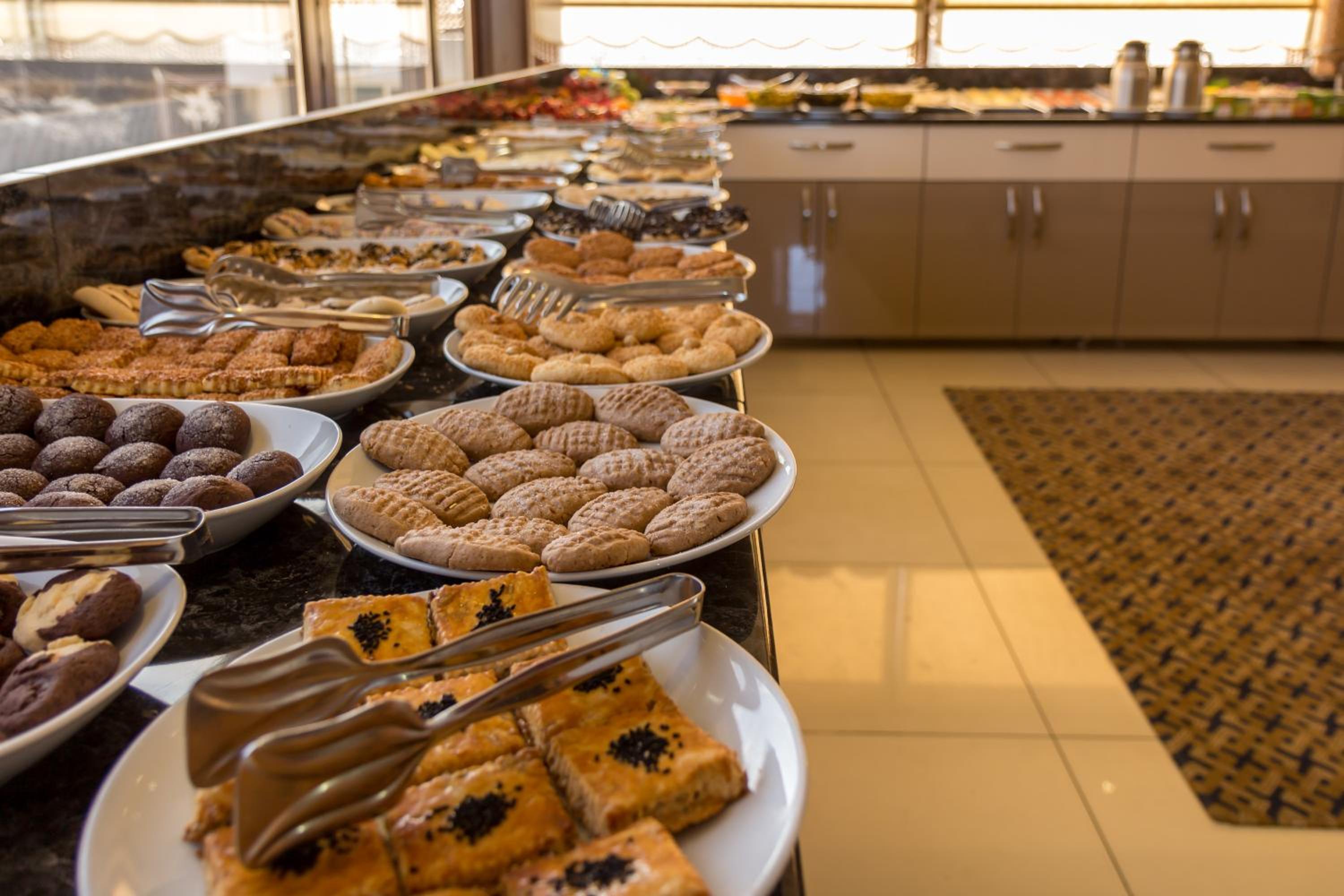 Grand Rosa Otel - Image 20