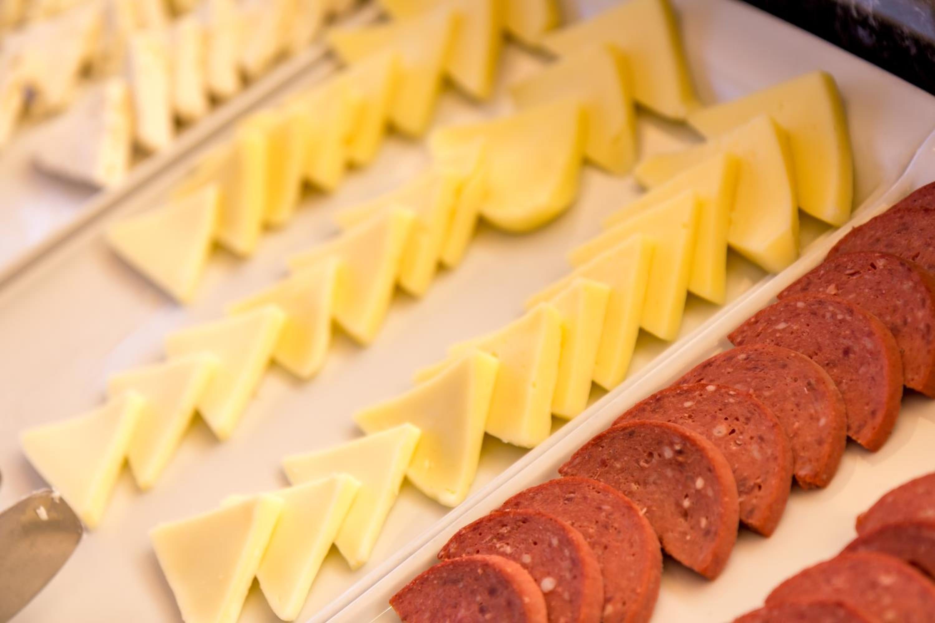 Grand Rosa Otel - Image 21