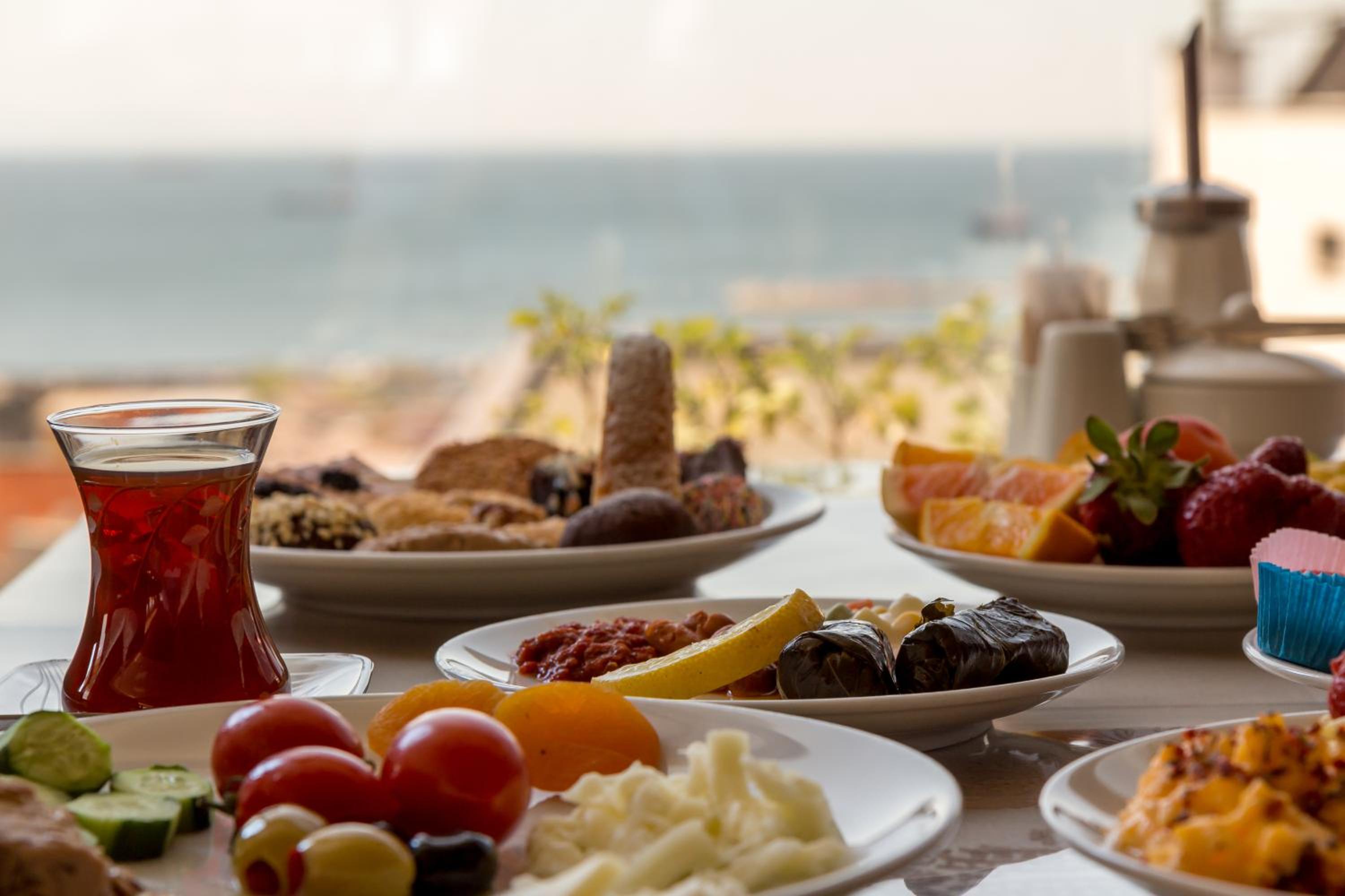 Grand Rosa Otel - Image 22