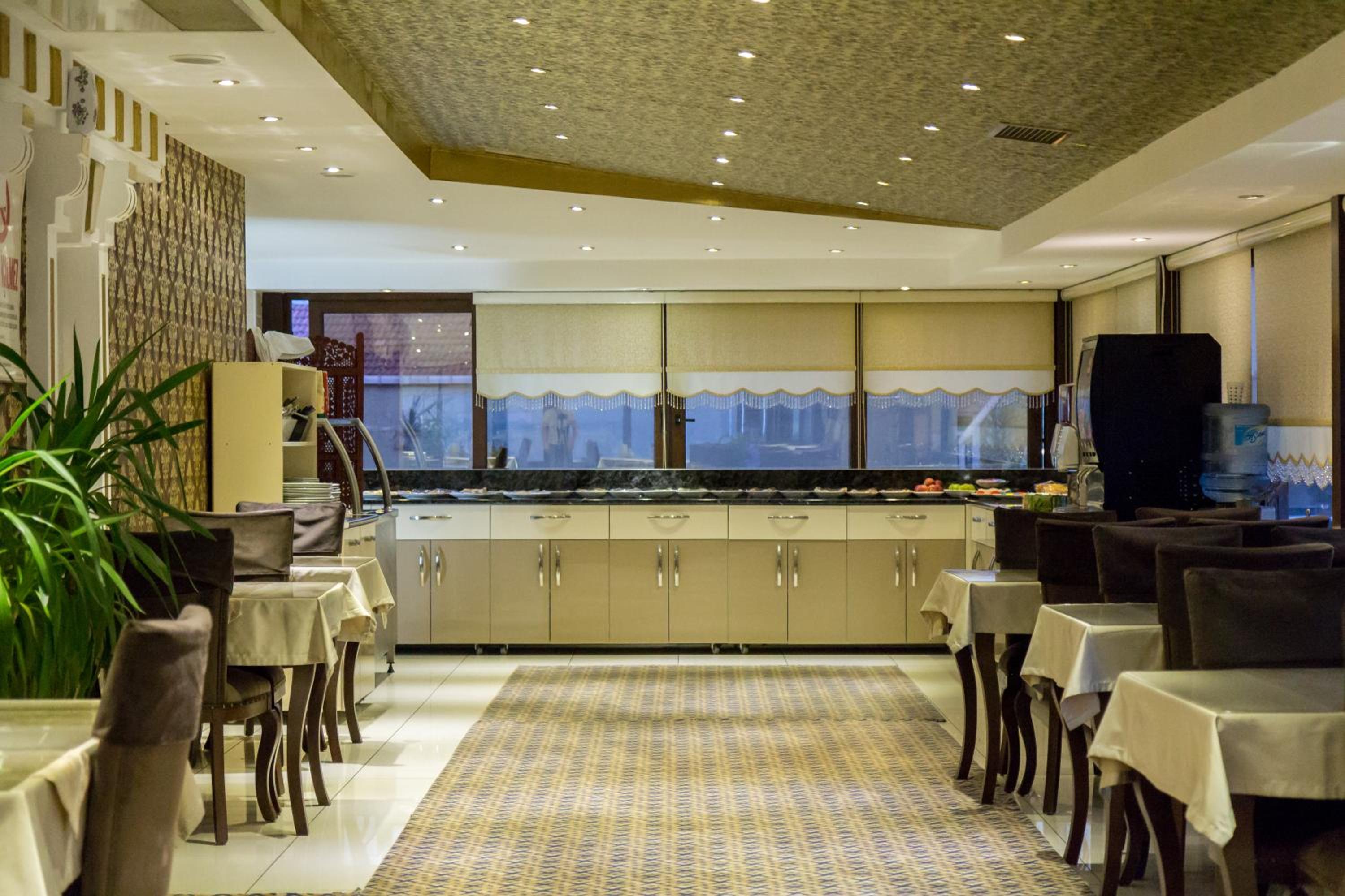 Grand Rosa Otel - Image 24