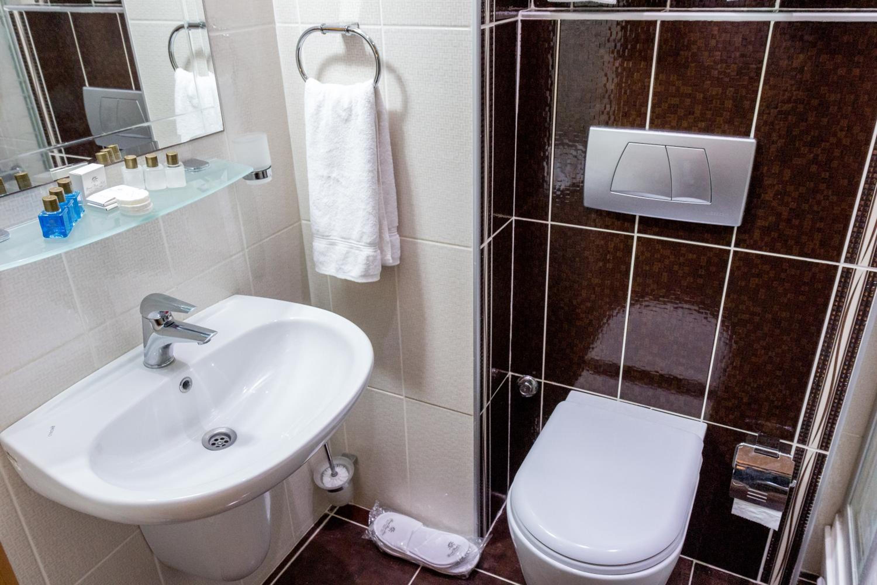 Grand Rosa Otel - Image 25