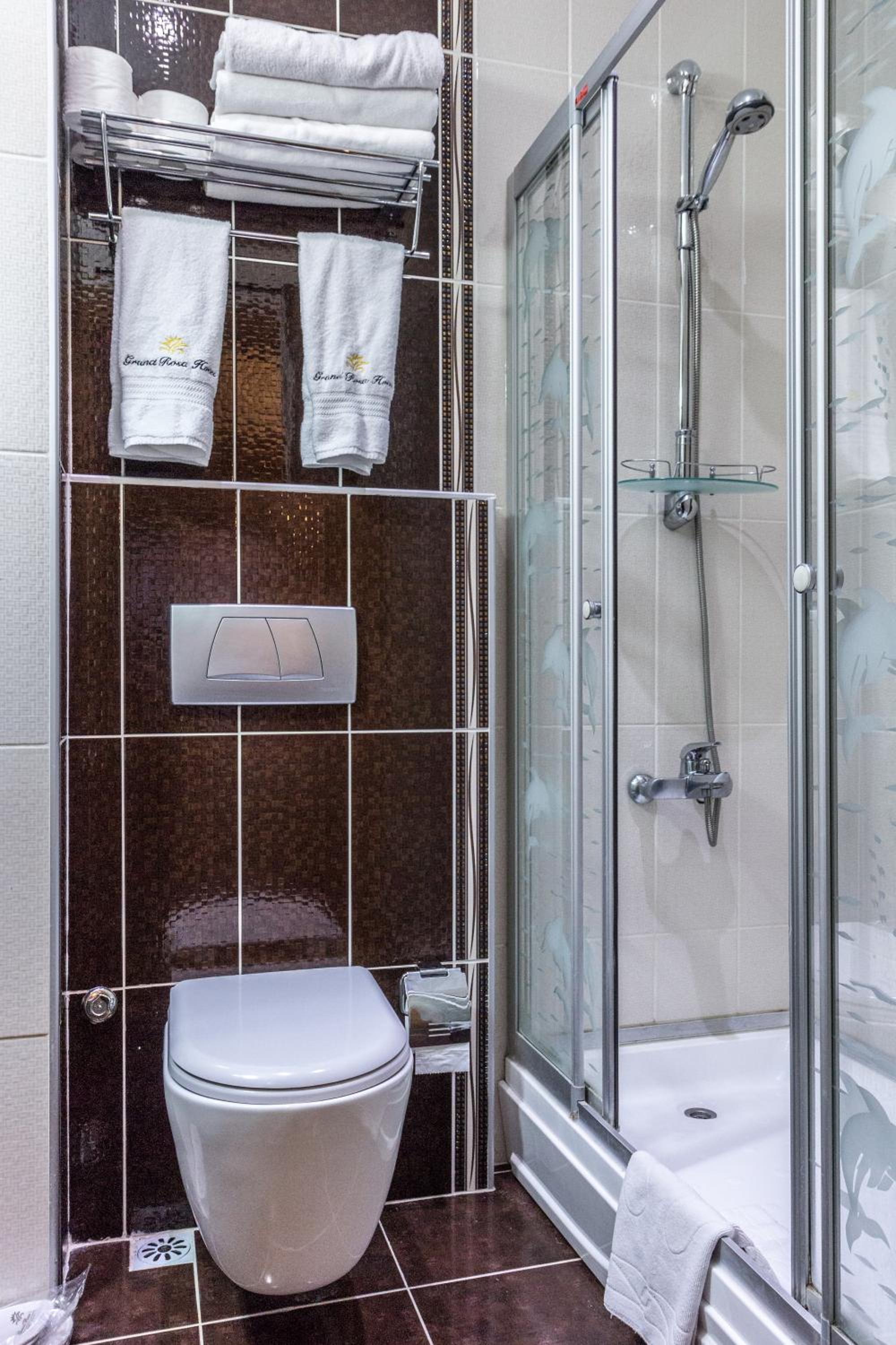 Grand Rosa Otel - Image 26