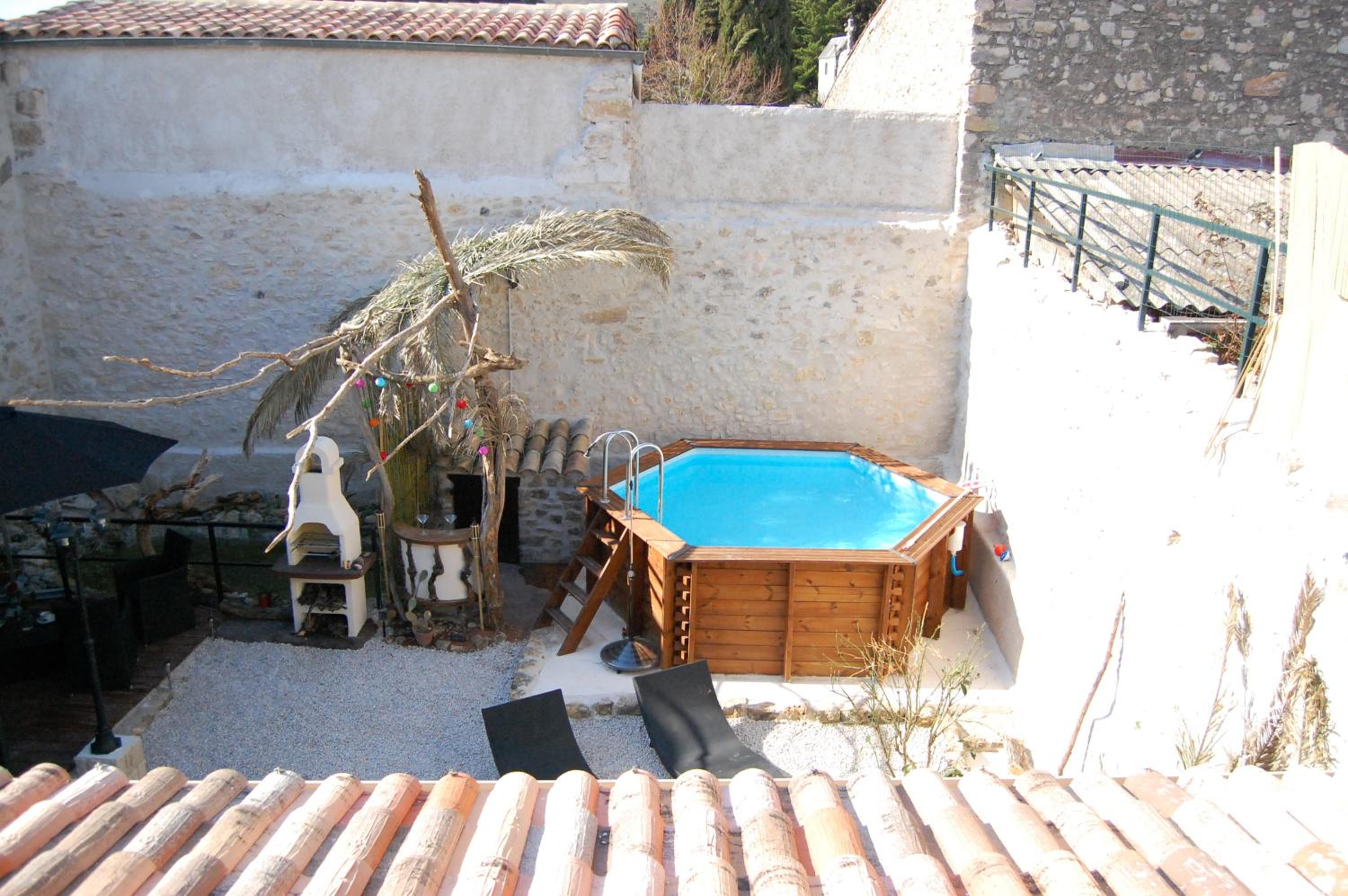 Le Paradis Caché