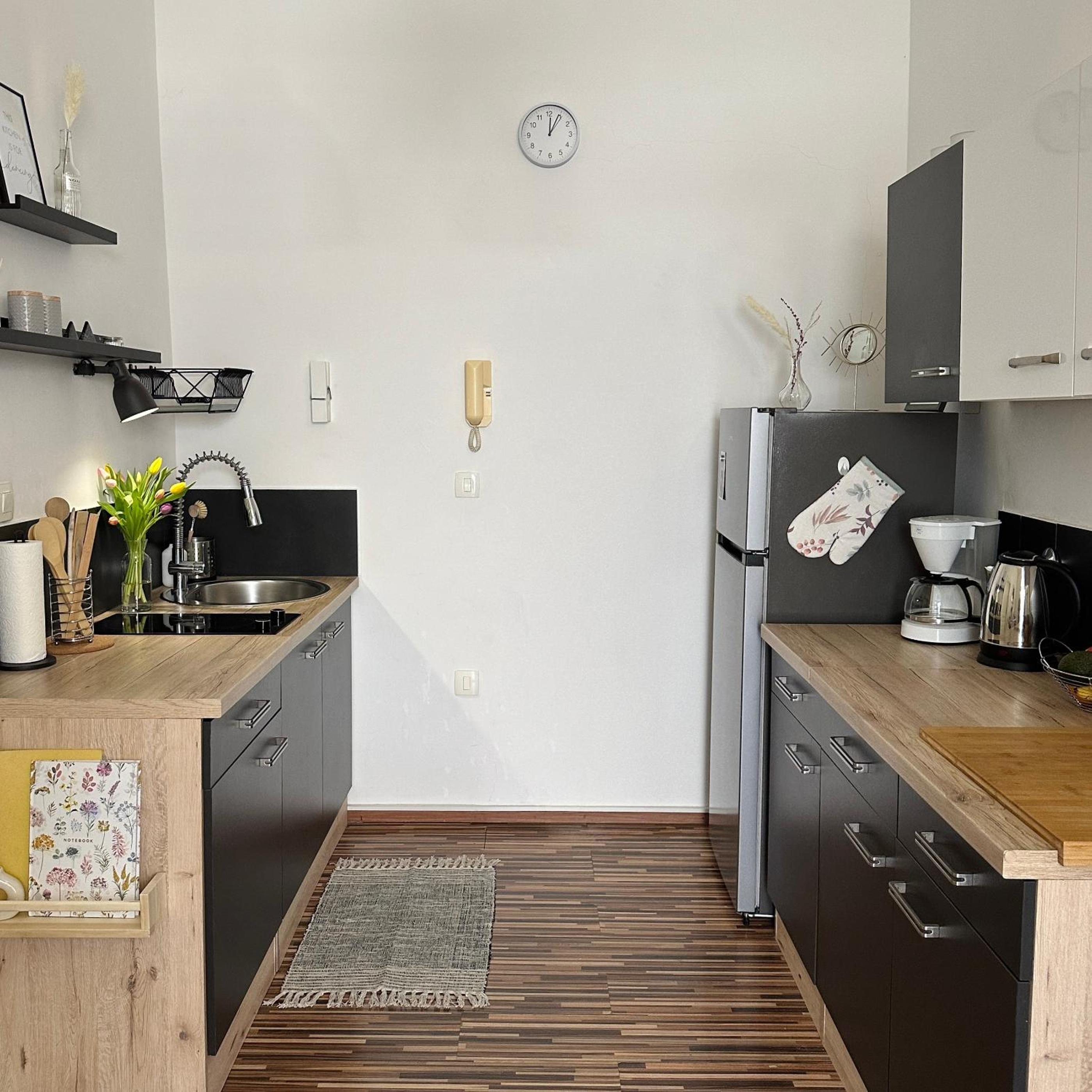 Cozy Stay with Secret Garden