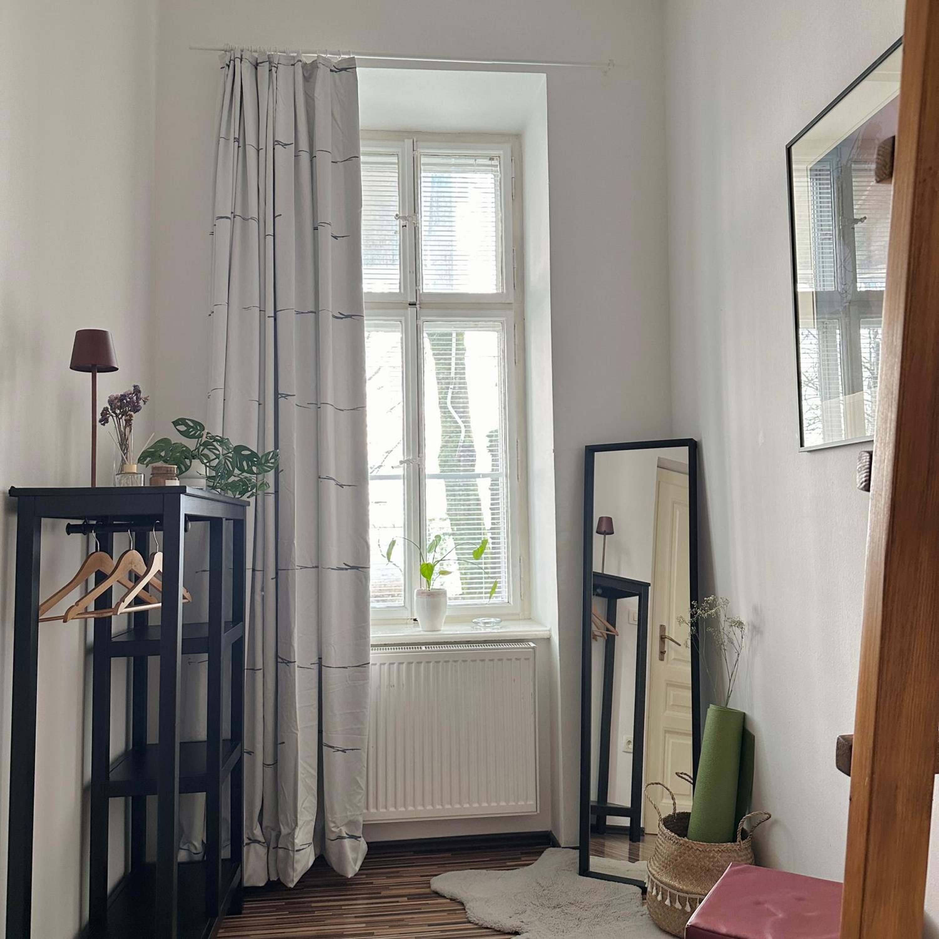 Cozy Stay with Secret Garden