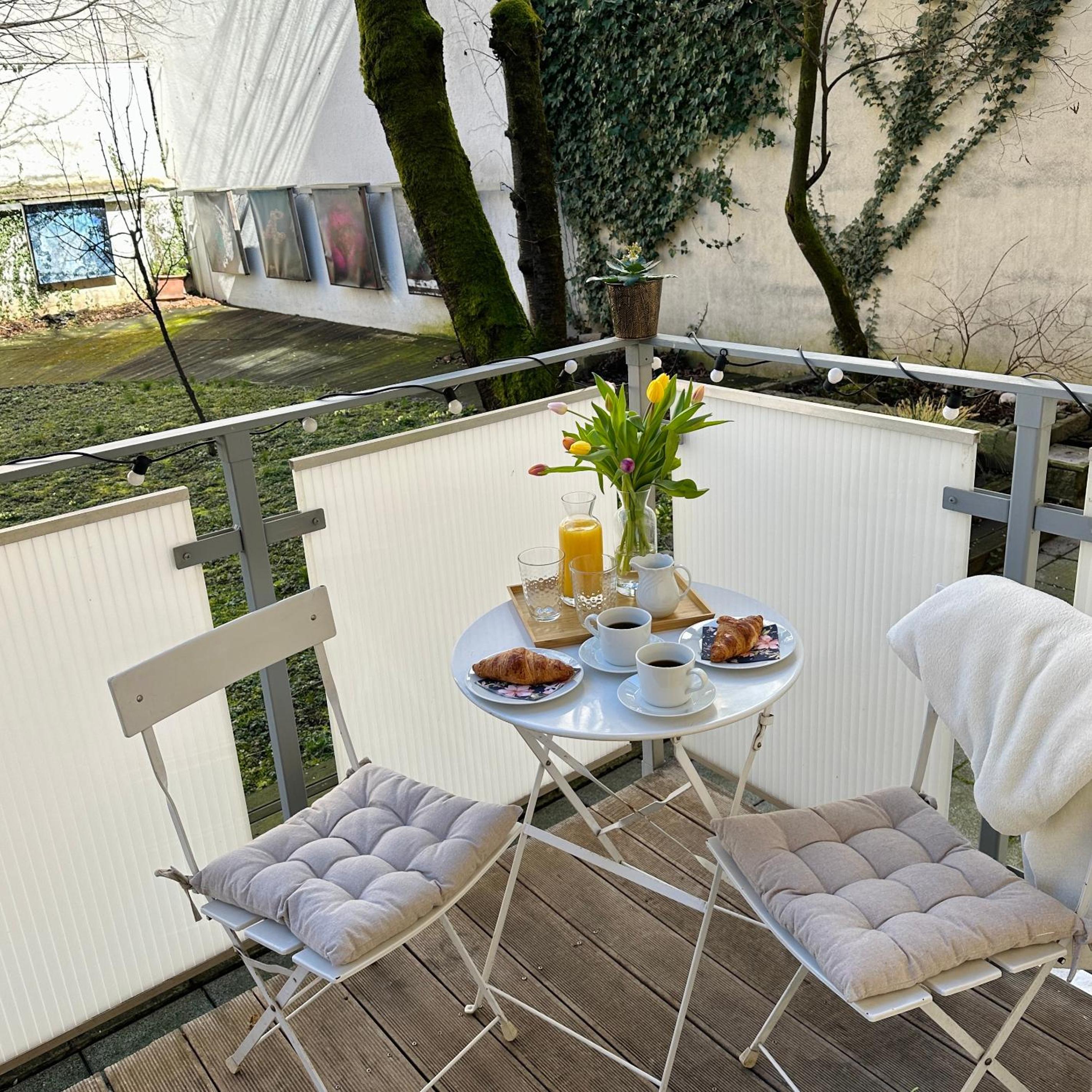 Cozy Stay with Secret Garden