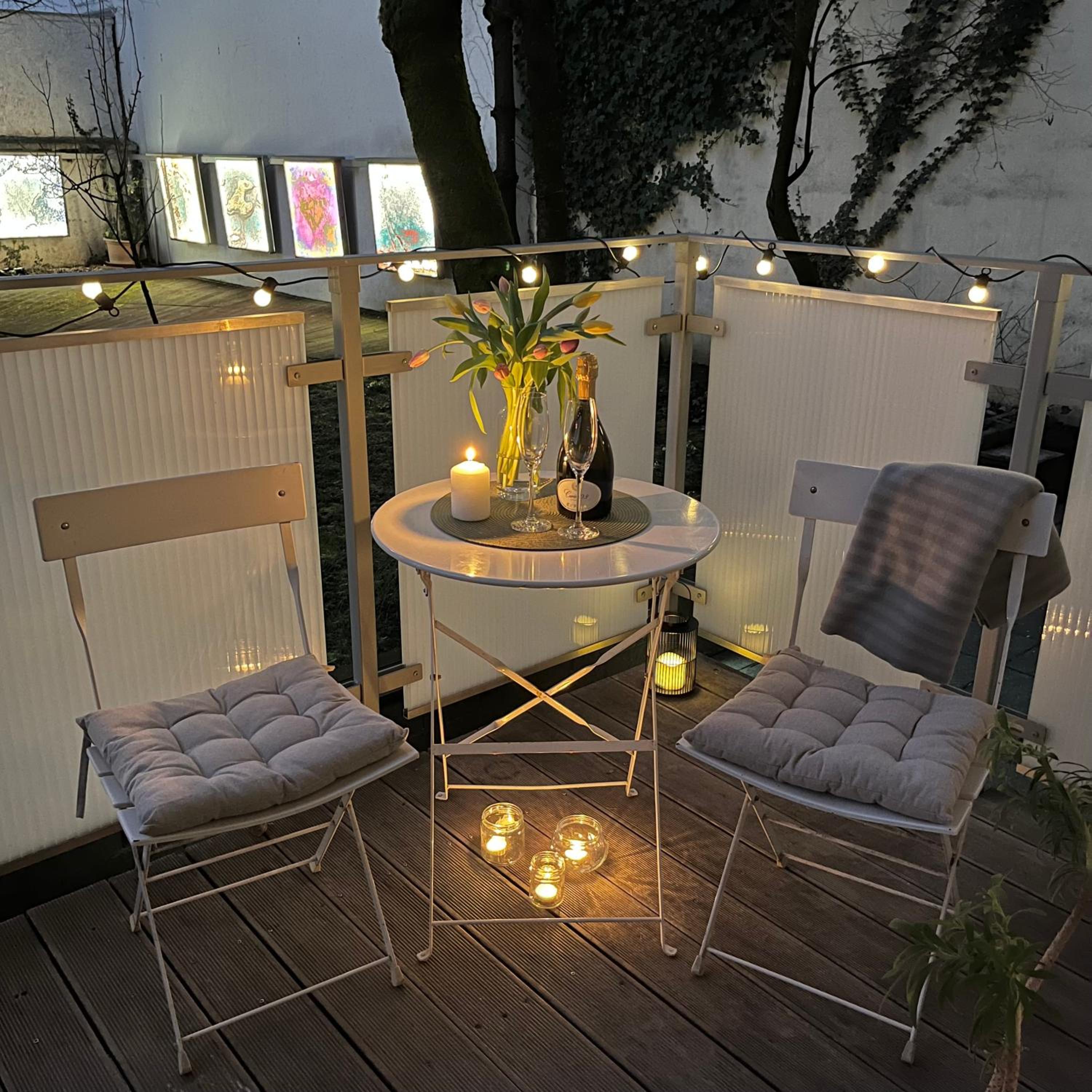 Cozy Stay with Secret Garden