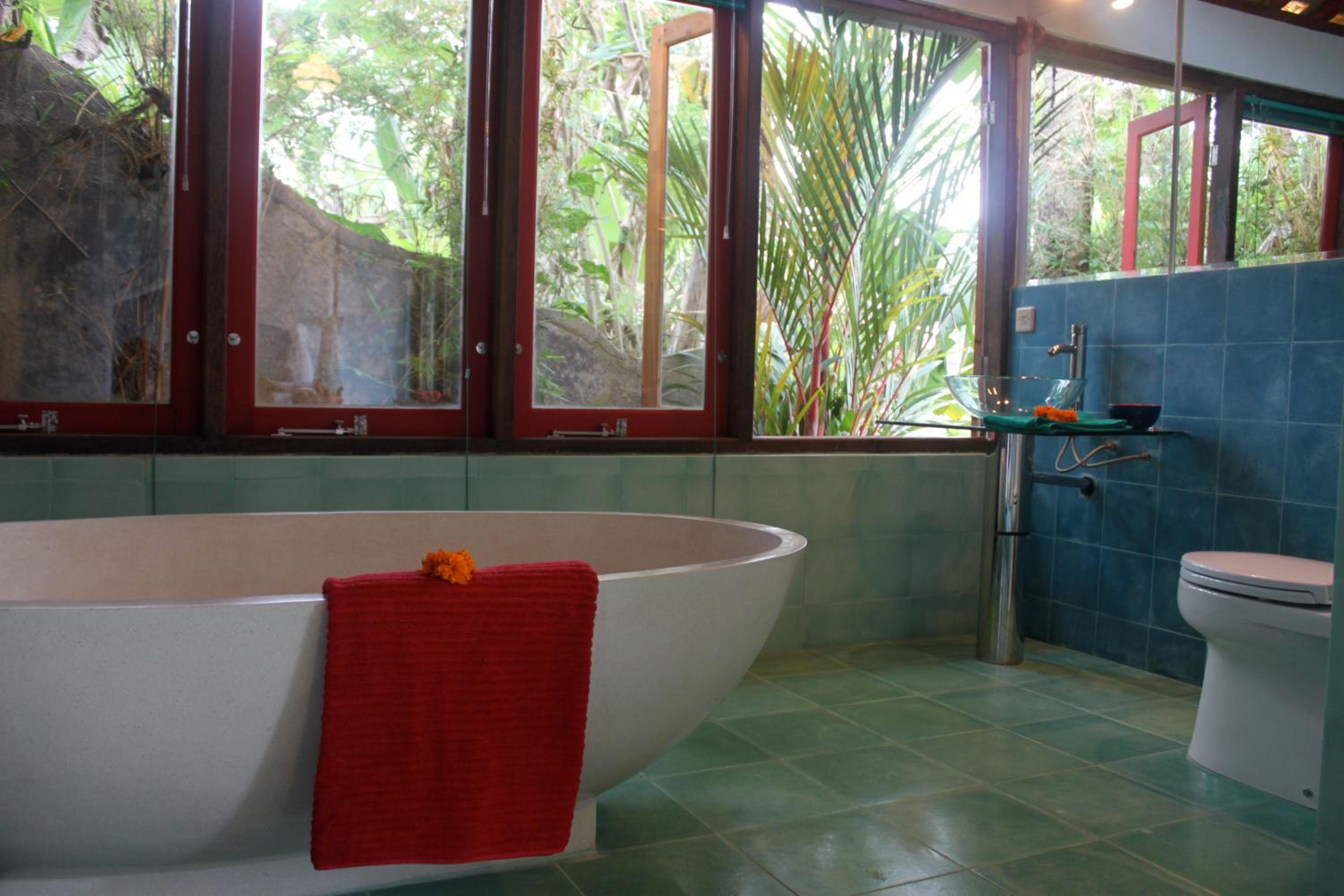 Bebek Biru view 5
