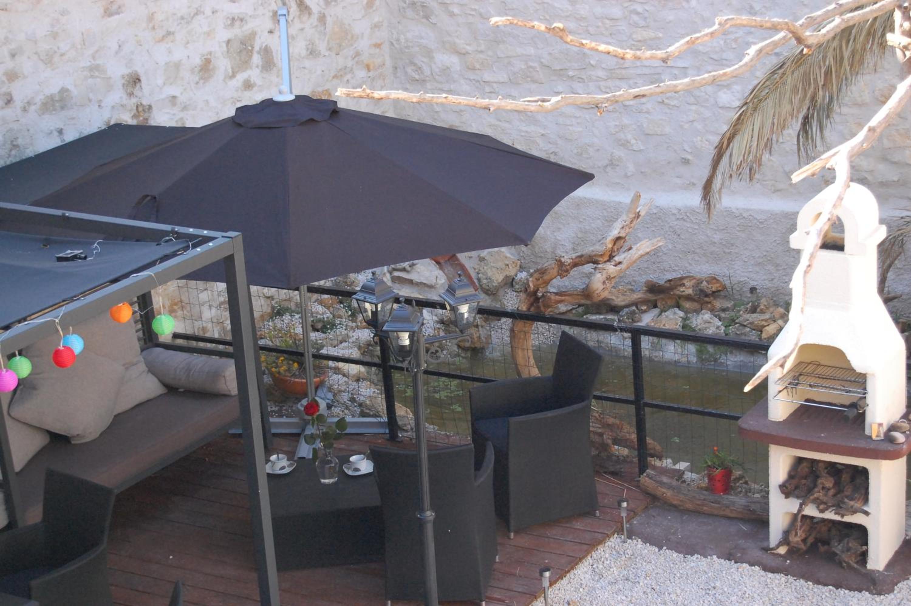 Le Paradis Caché