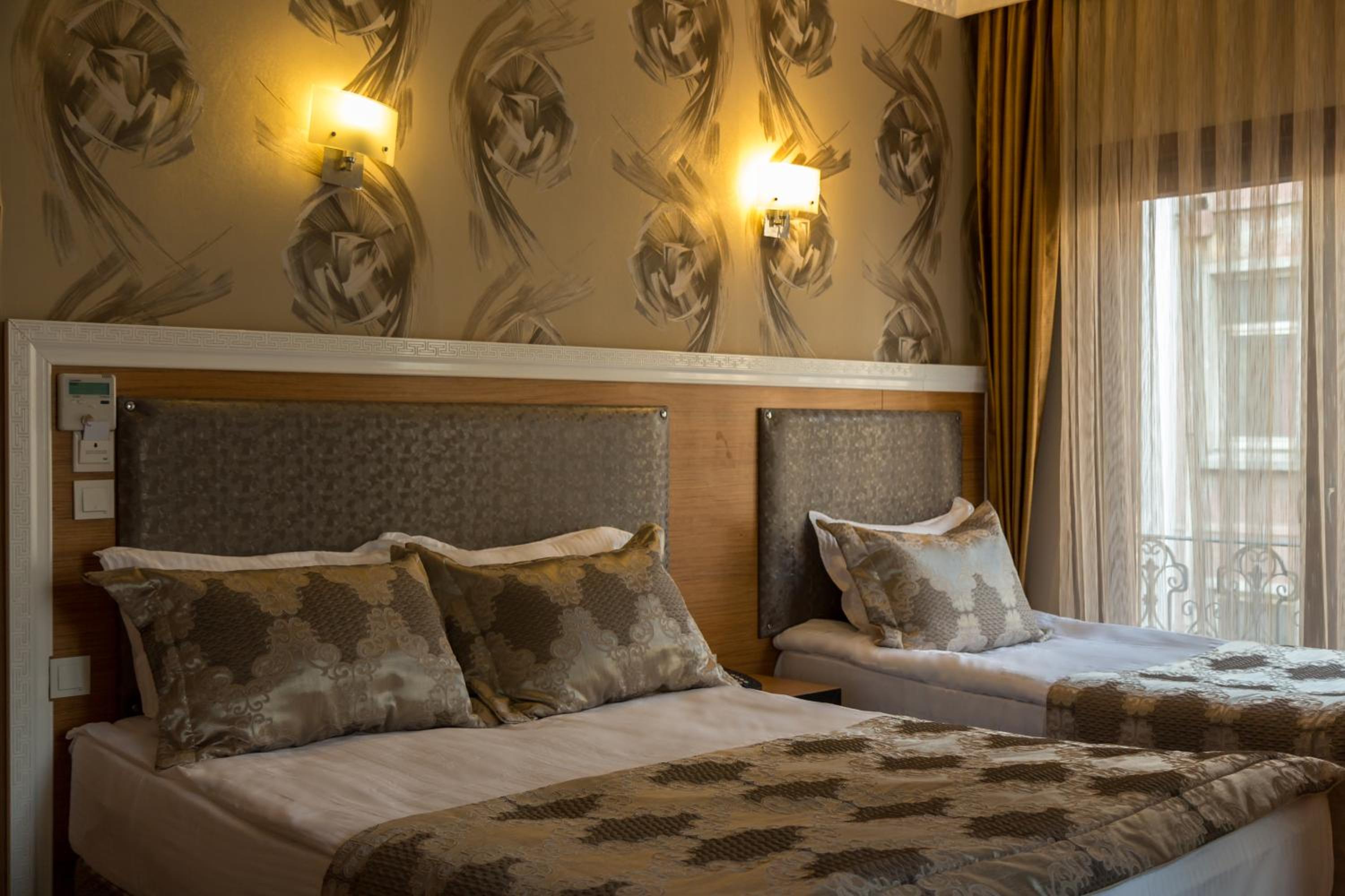 Grand Rosa Otel - Image 27