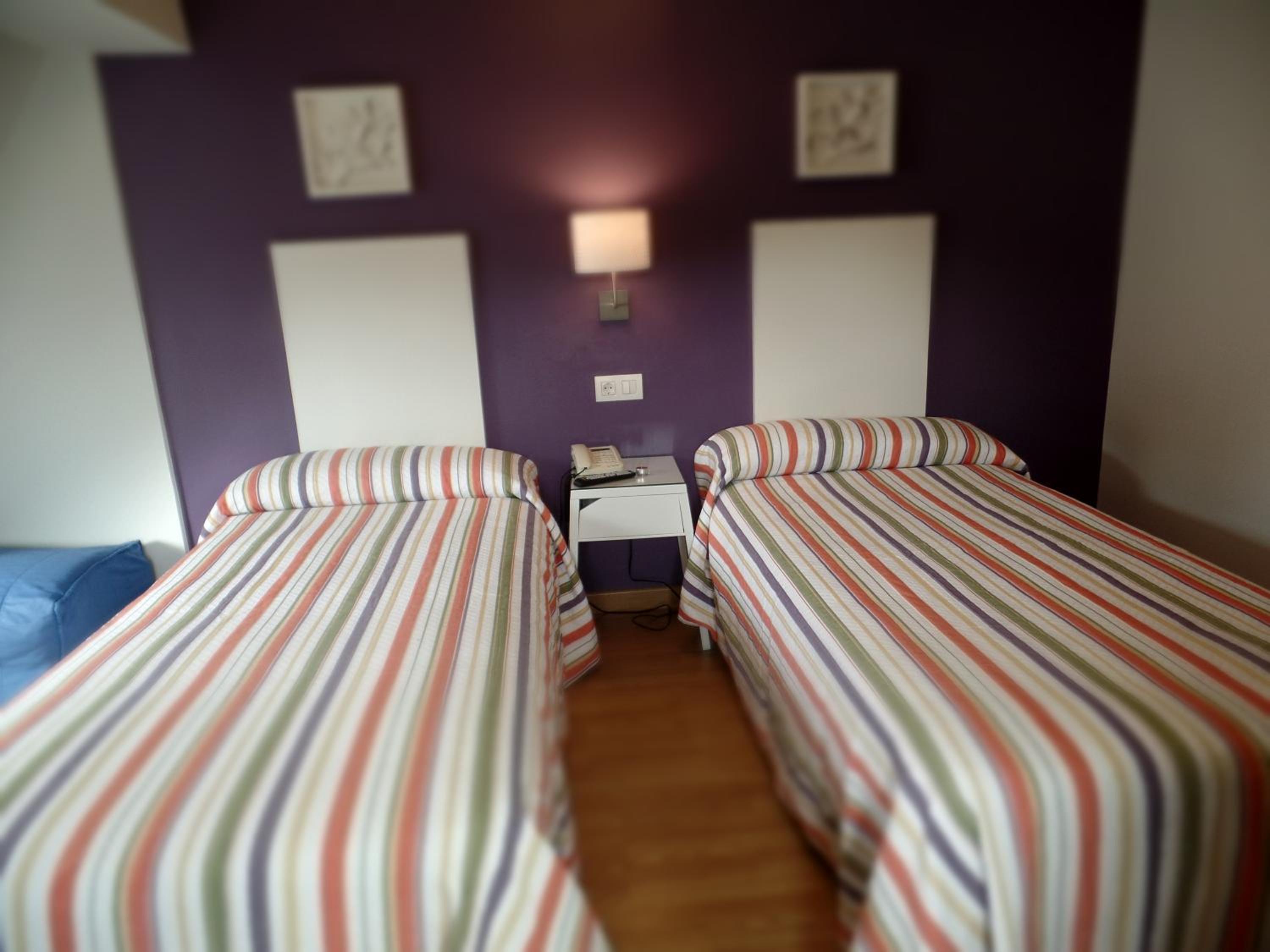 Hotel Mariquito