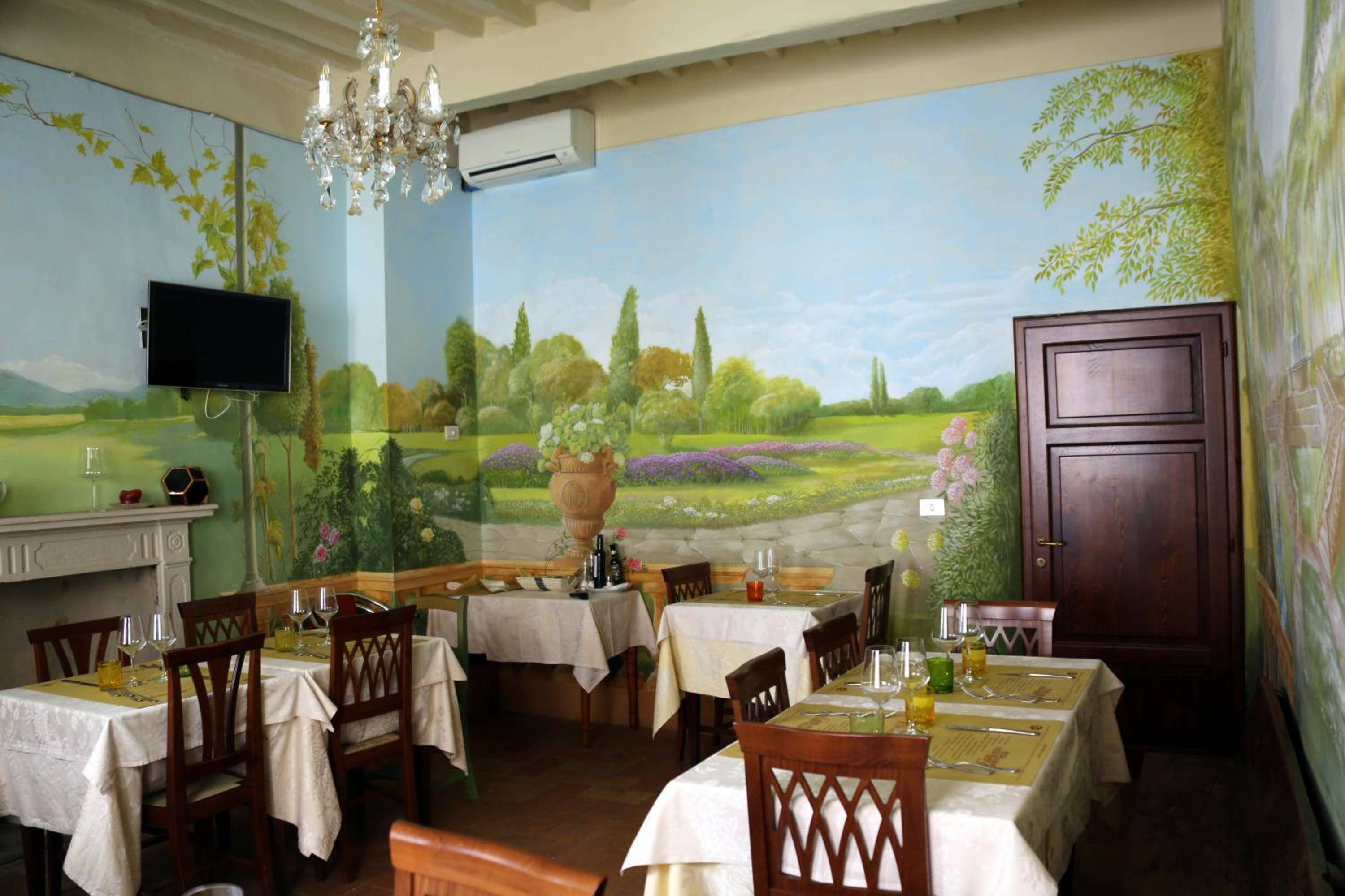 Locanda Guidi