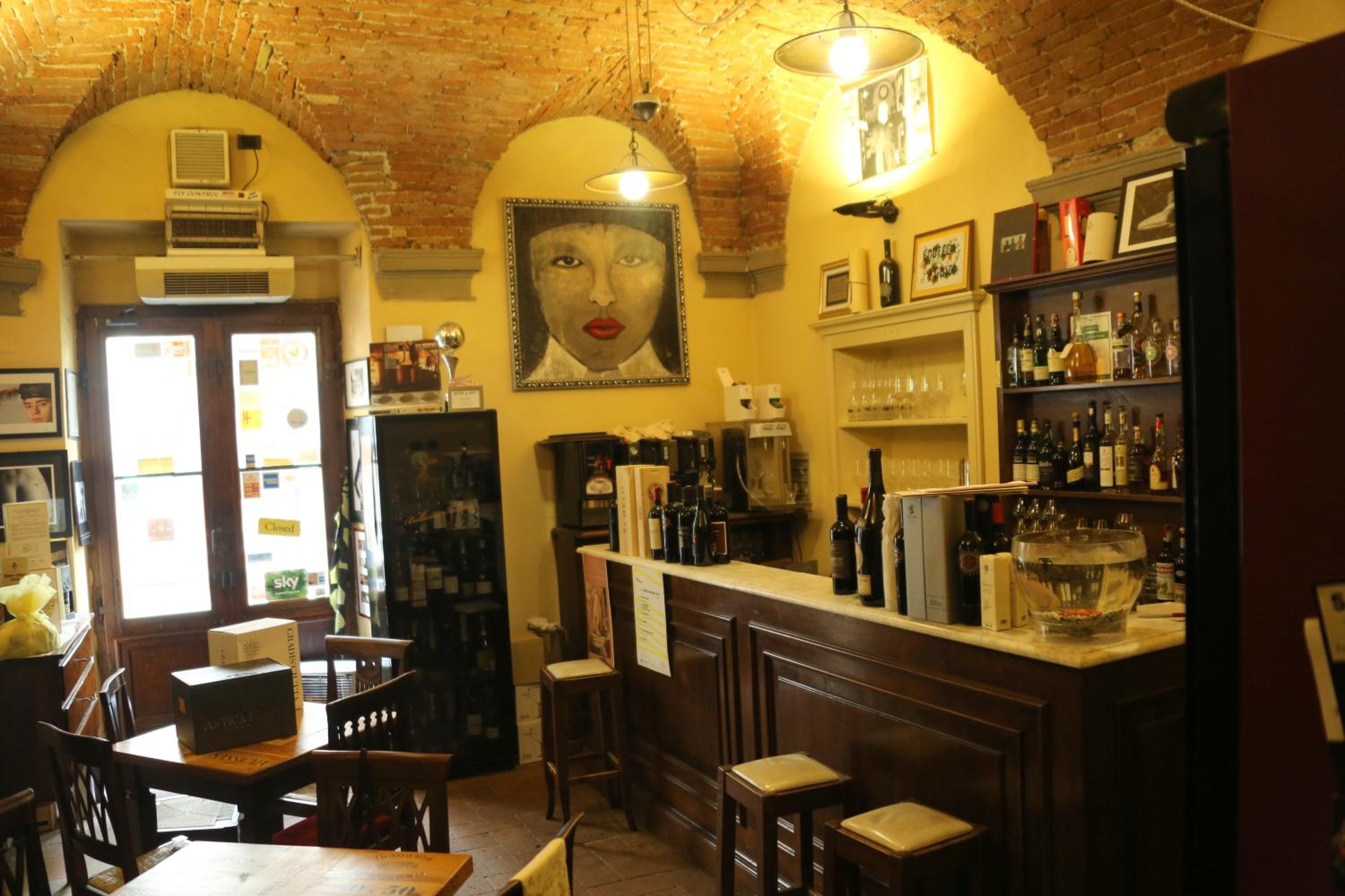 Locanda Guidi
