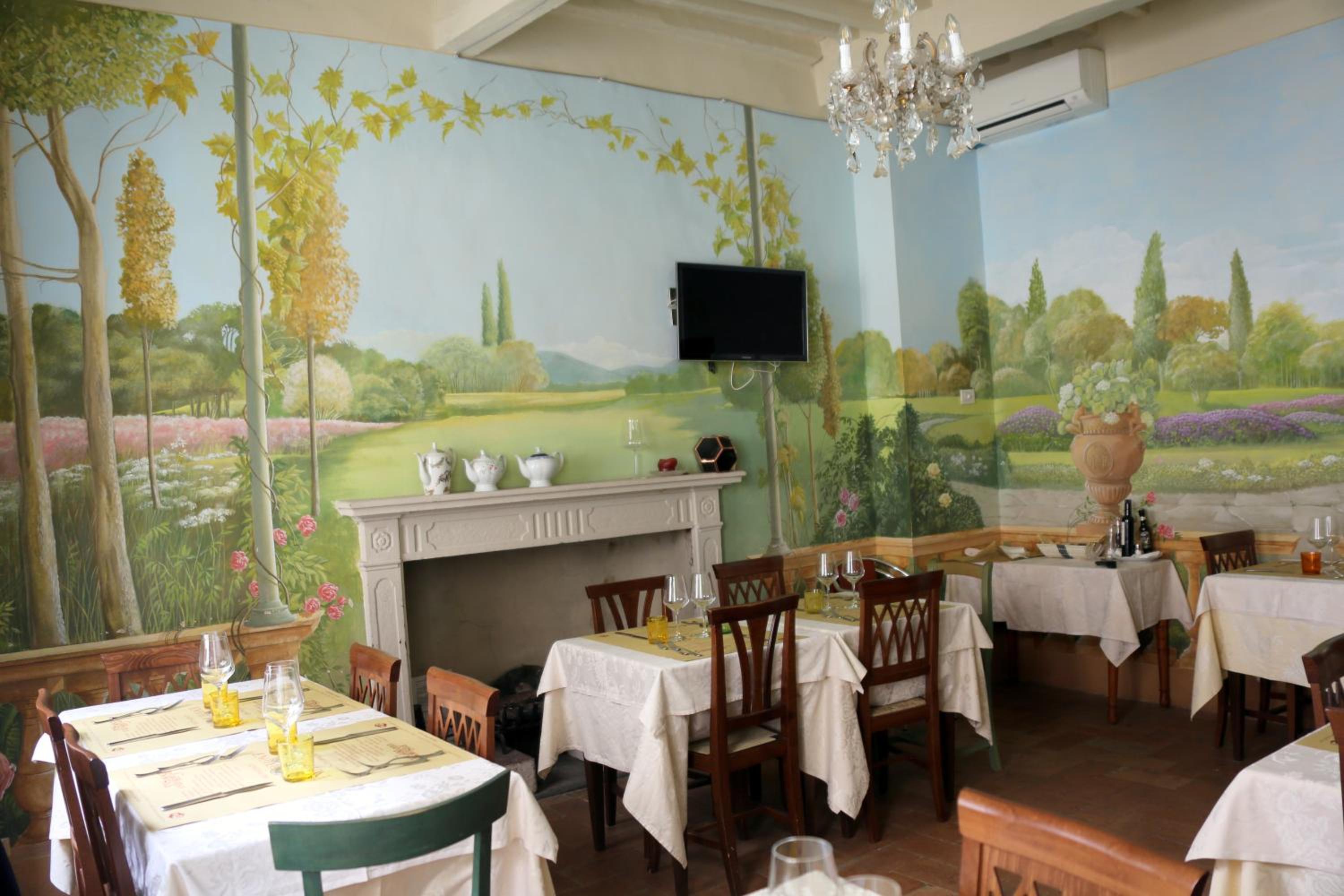 Locanda Guidi