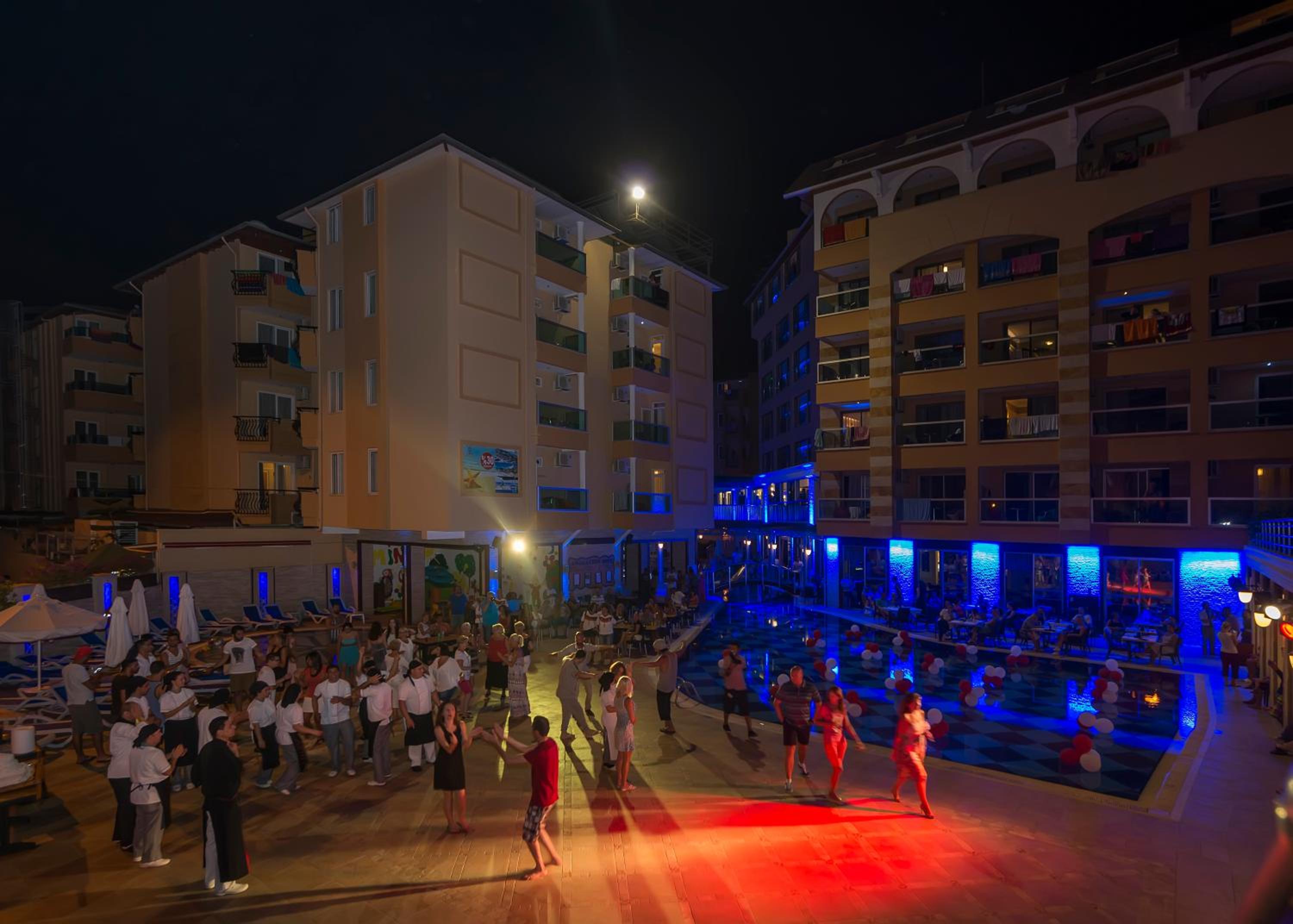 Tac Premier Otel & Spa - Image 20