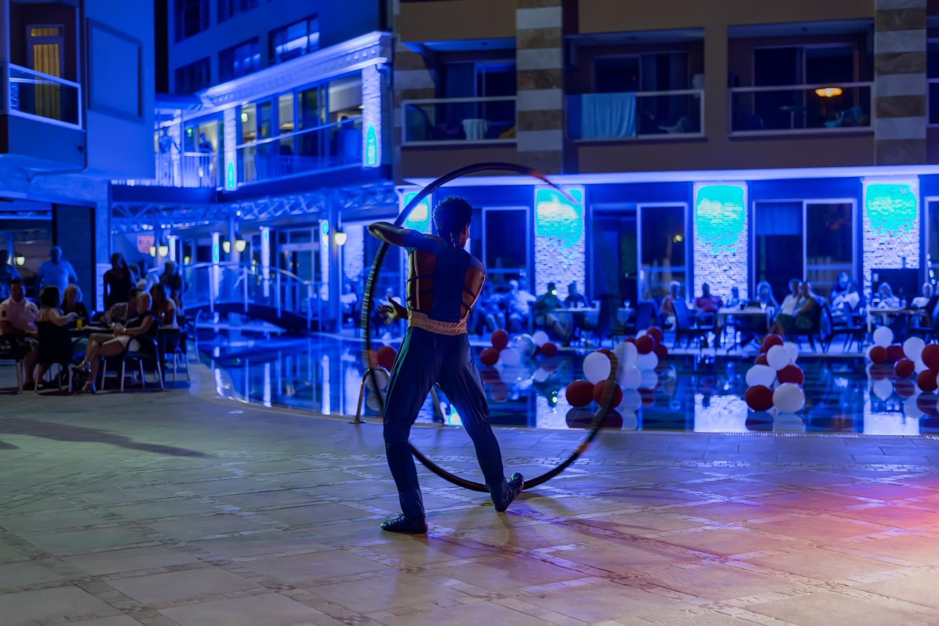 Tac Premier Otel & Spa - Image 22