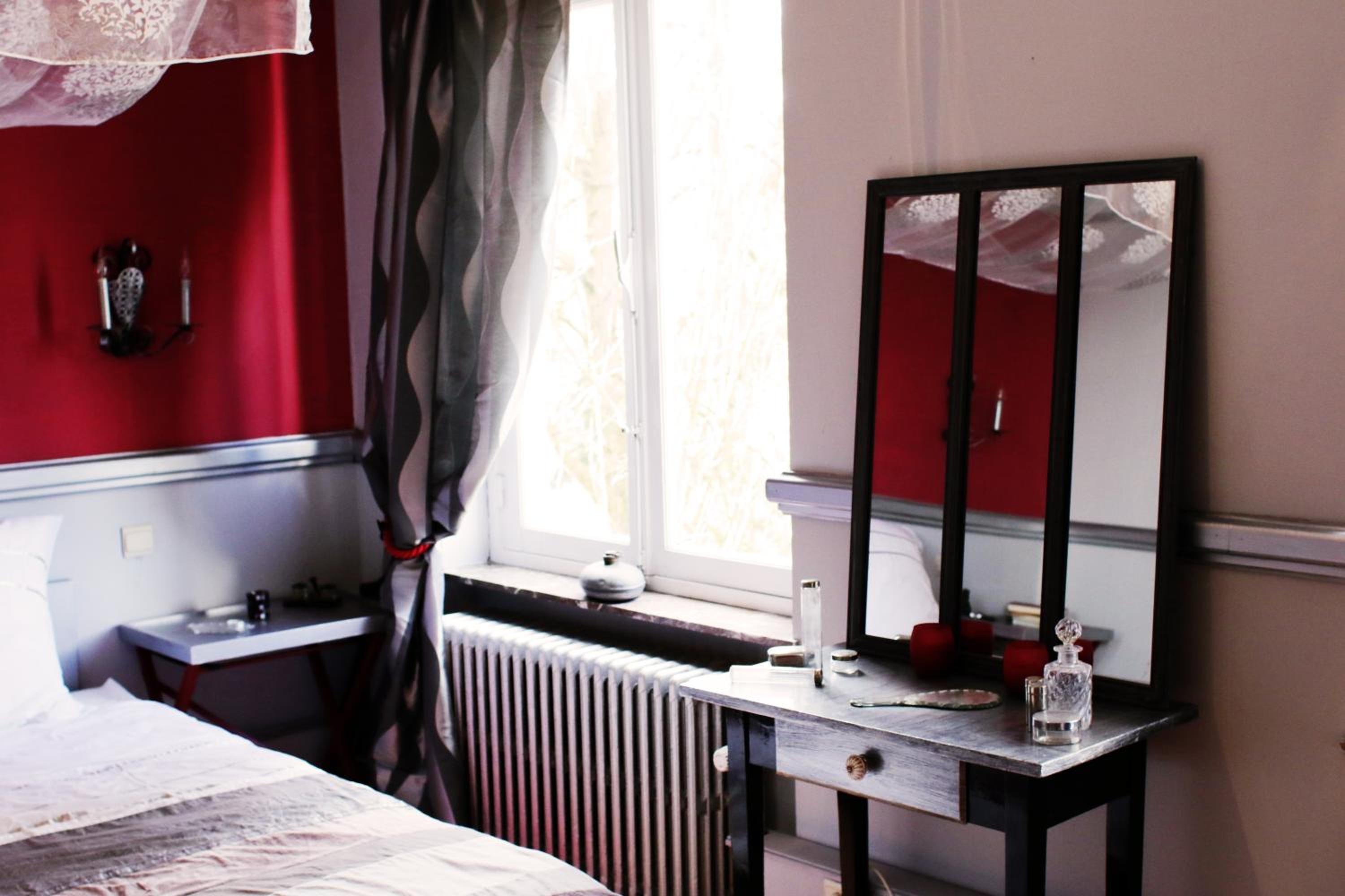 Villa Belle Epoque L' atelier du temps B&B