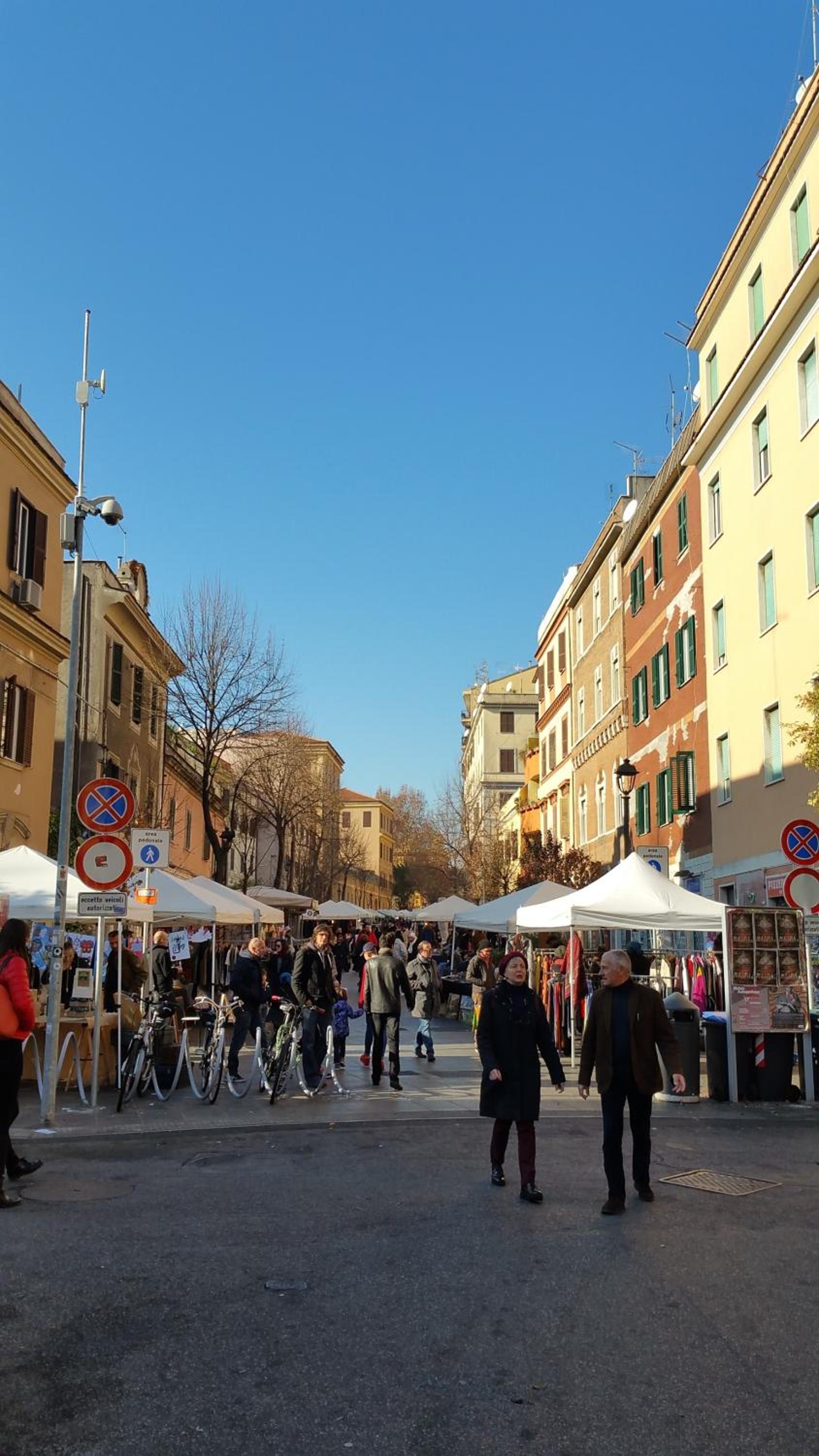 La Casa Del Pigneto