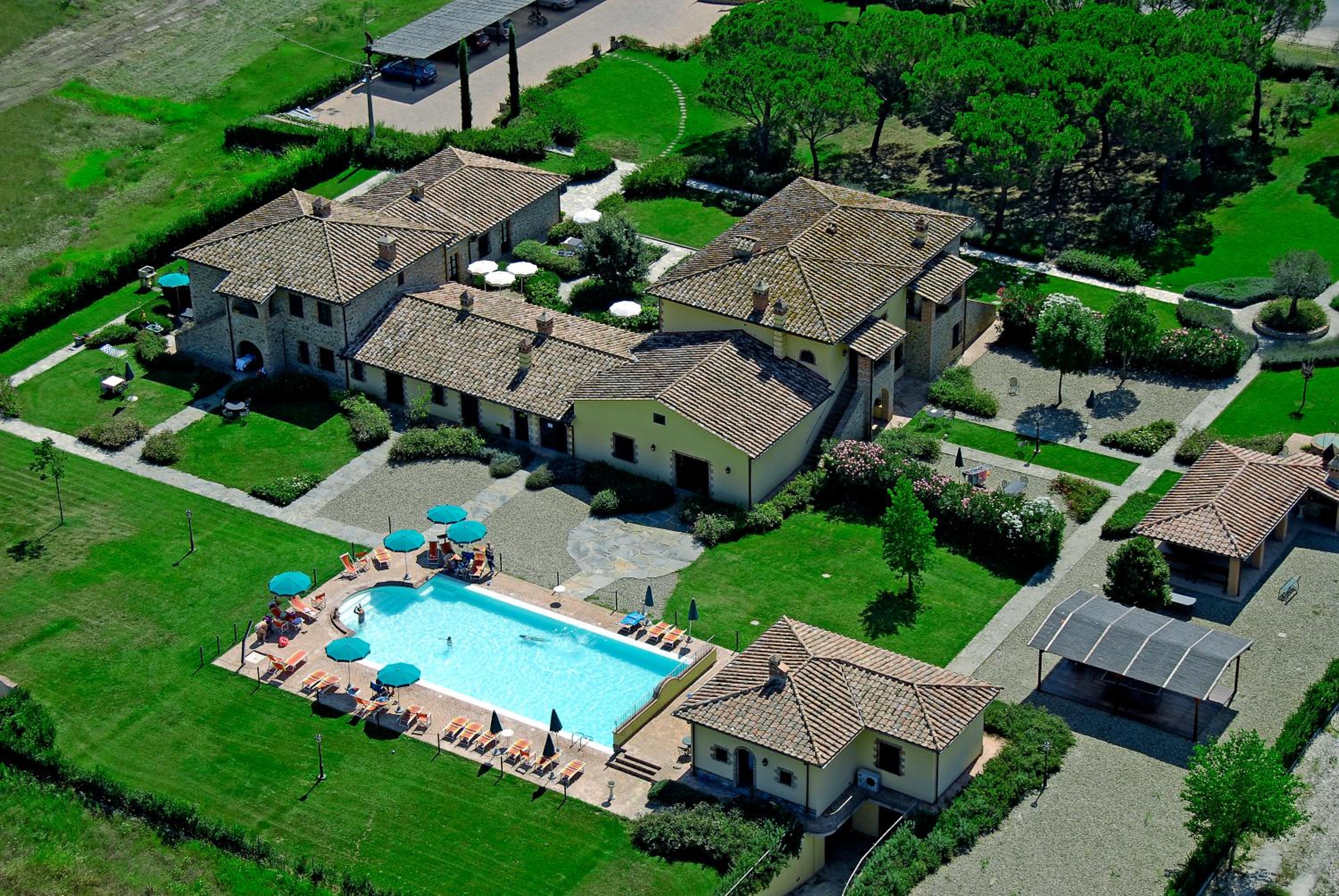 Principe Del Trasimeno