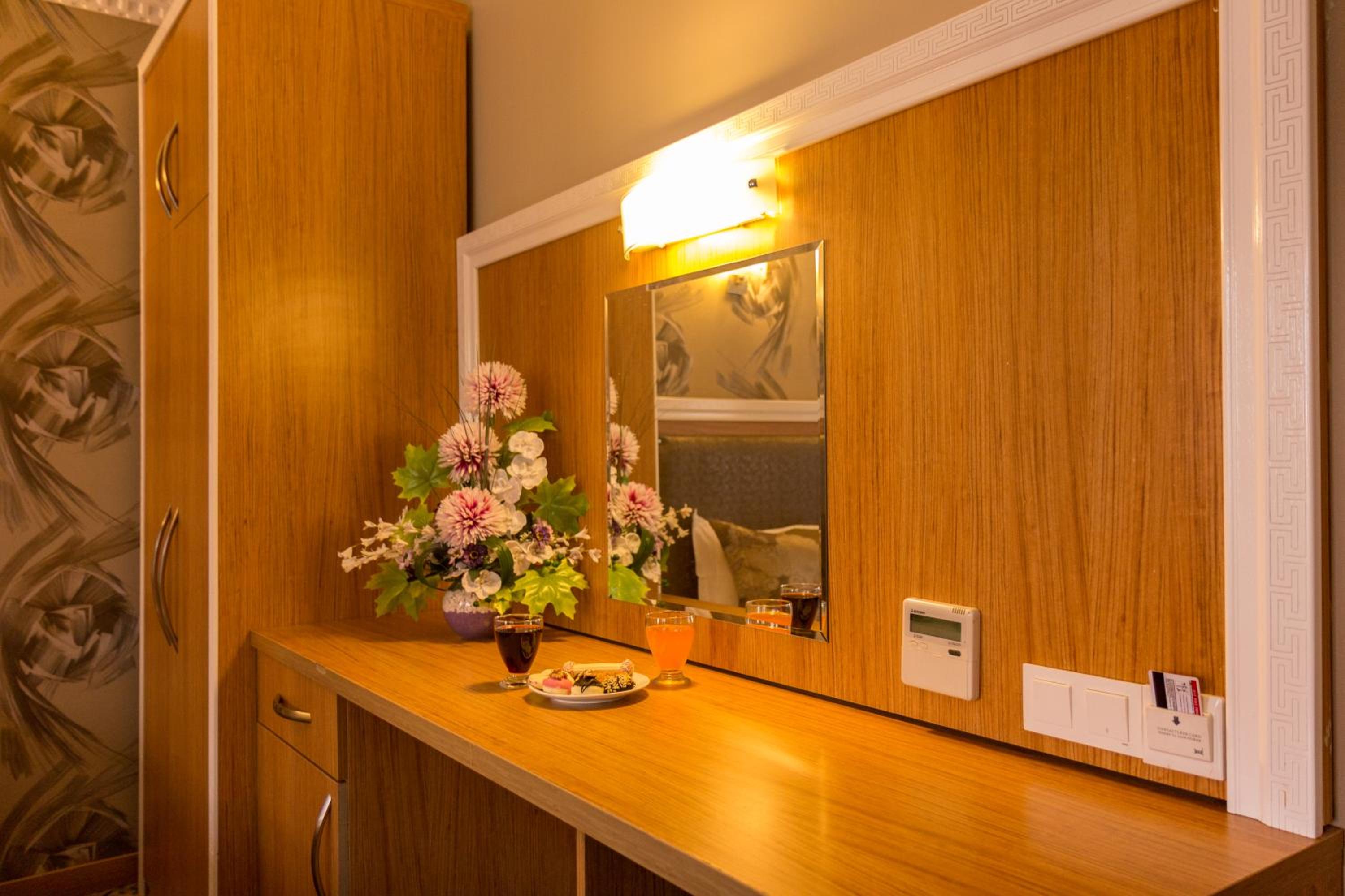 Grand Rosa Otel - Image 34