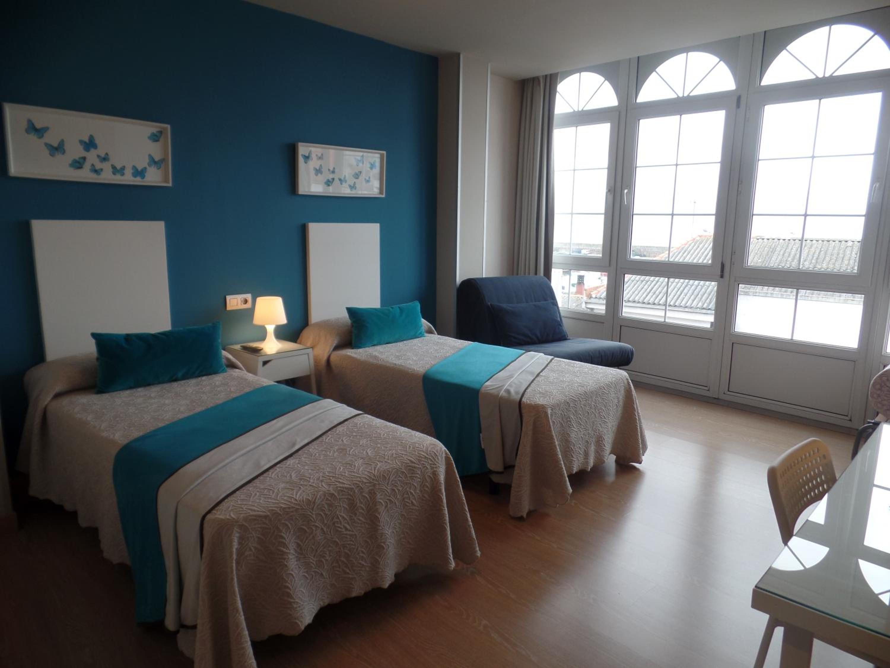 Hotel Mariquito