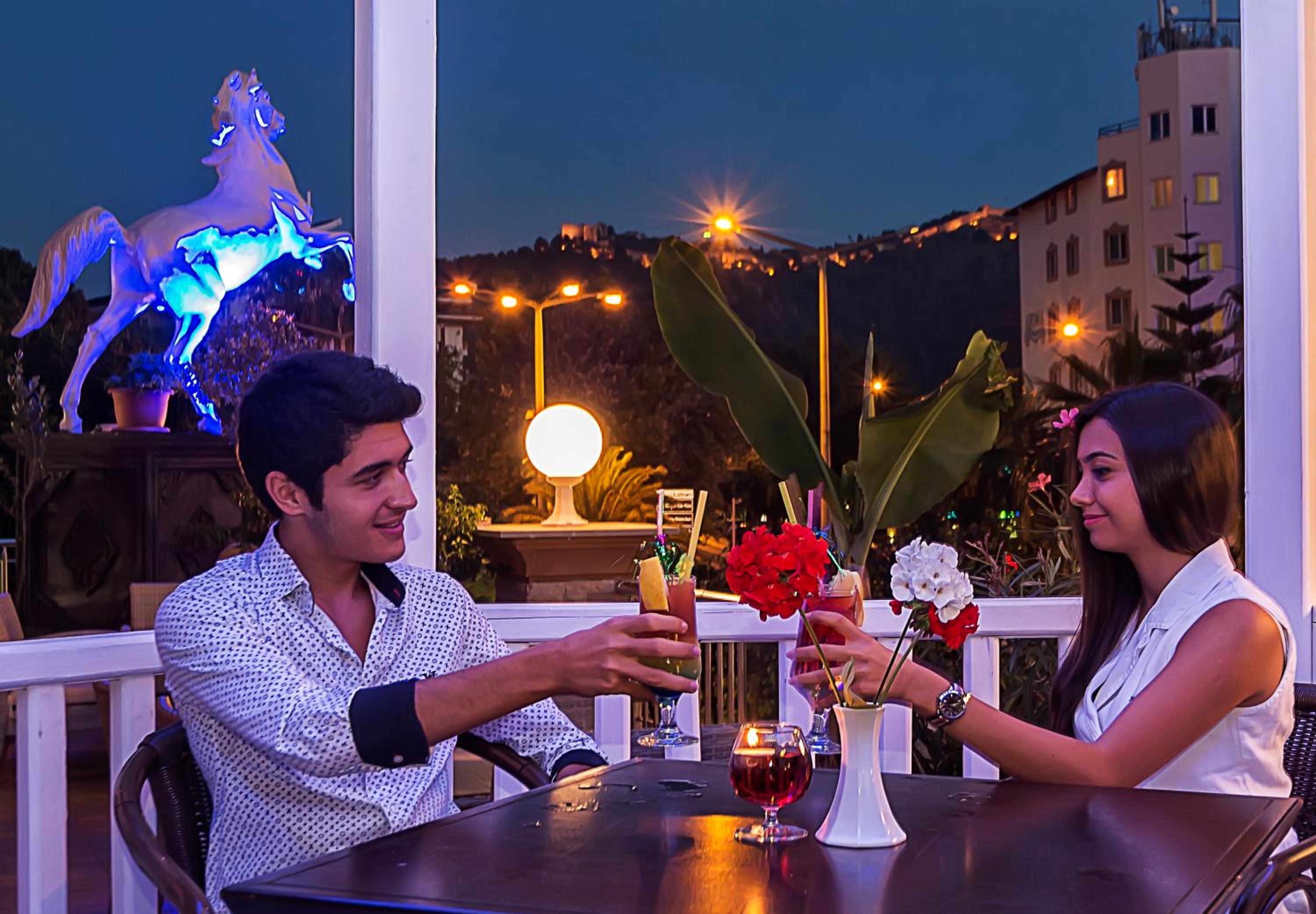 Tac Premier Otel & Spa - Image 24