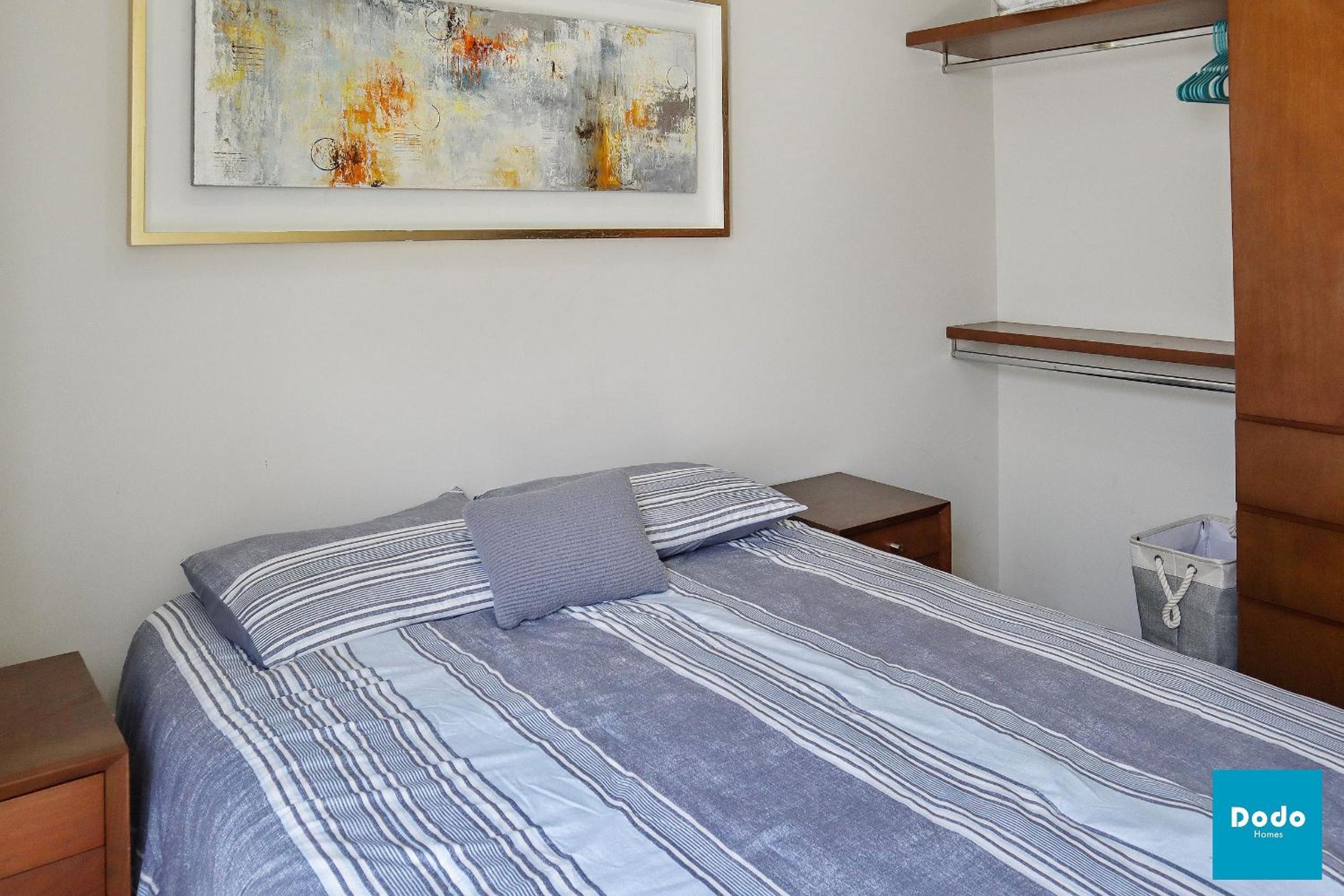 Residencial a 5 min. de plaza comercial
