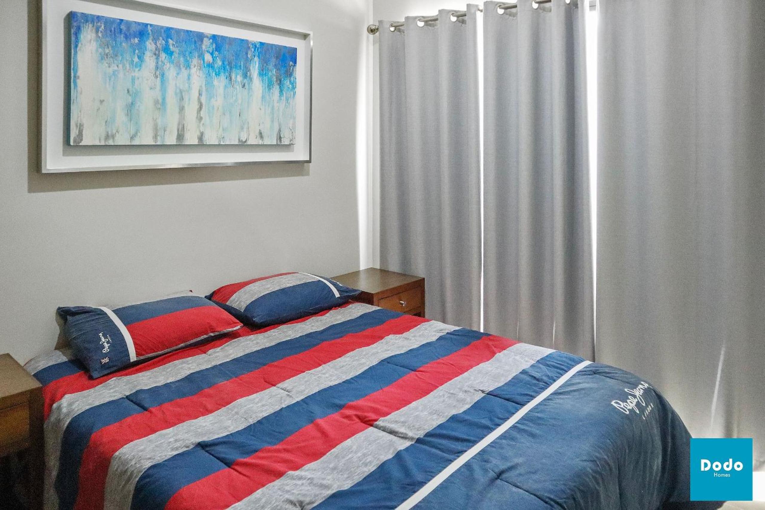 Residencial a 5 min. de plaza comercial