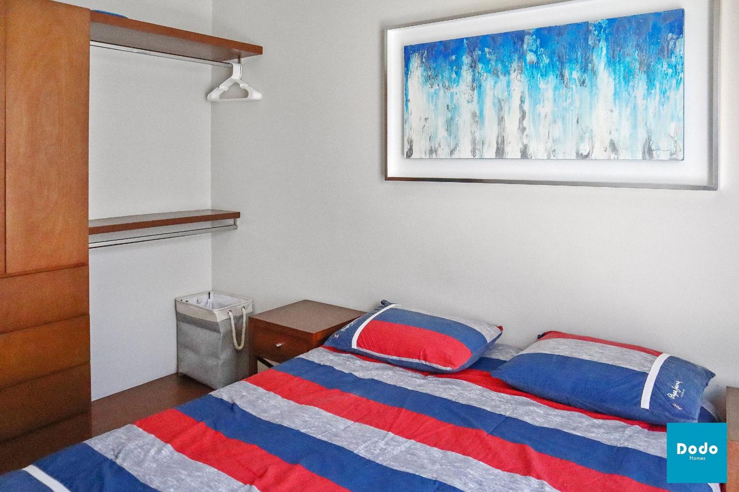 Residencial a 5 min. de plaza comercial