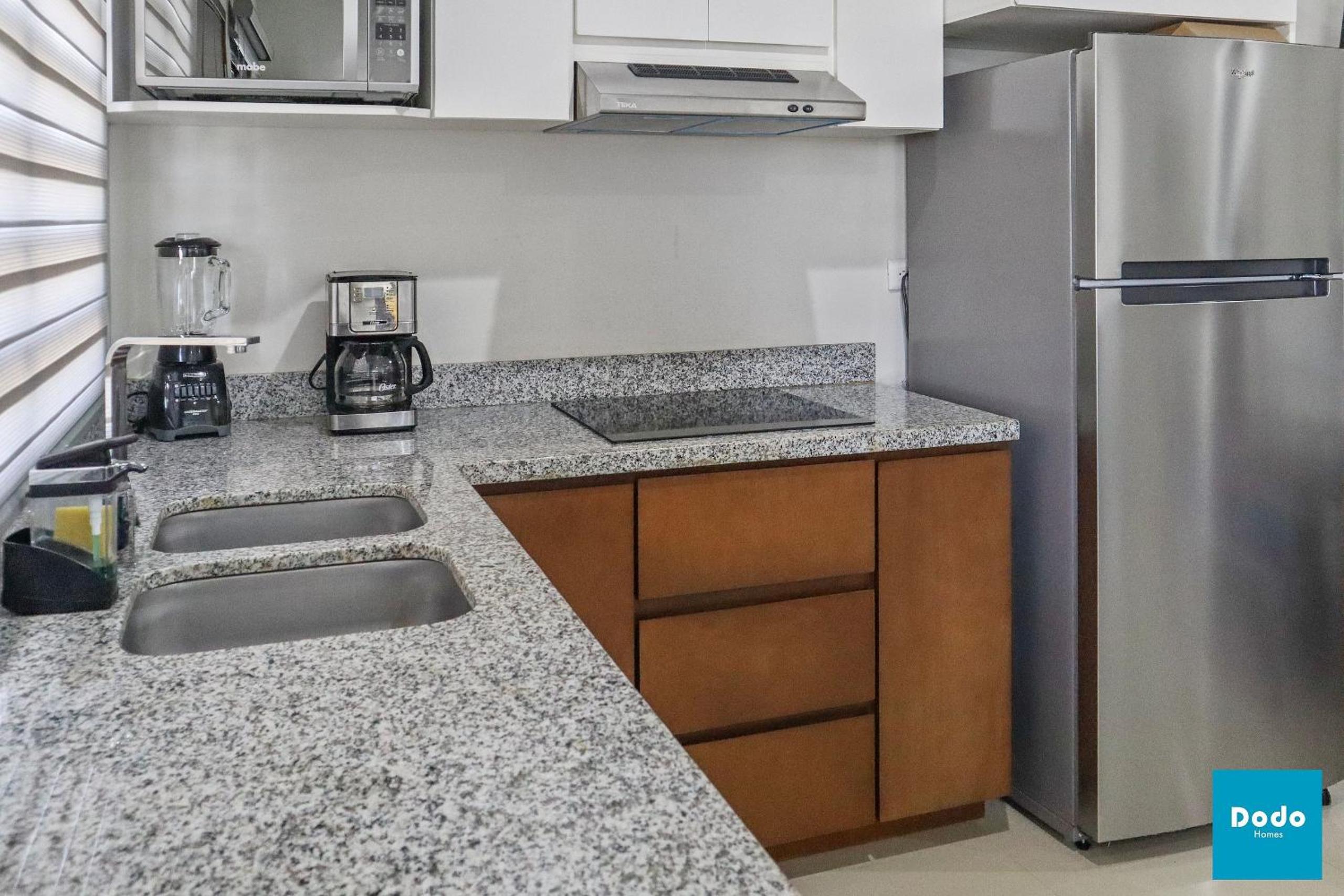 Residencial a 5 min. de plaza comercial
