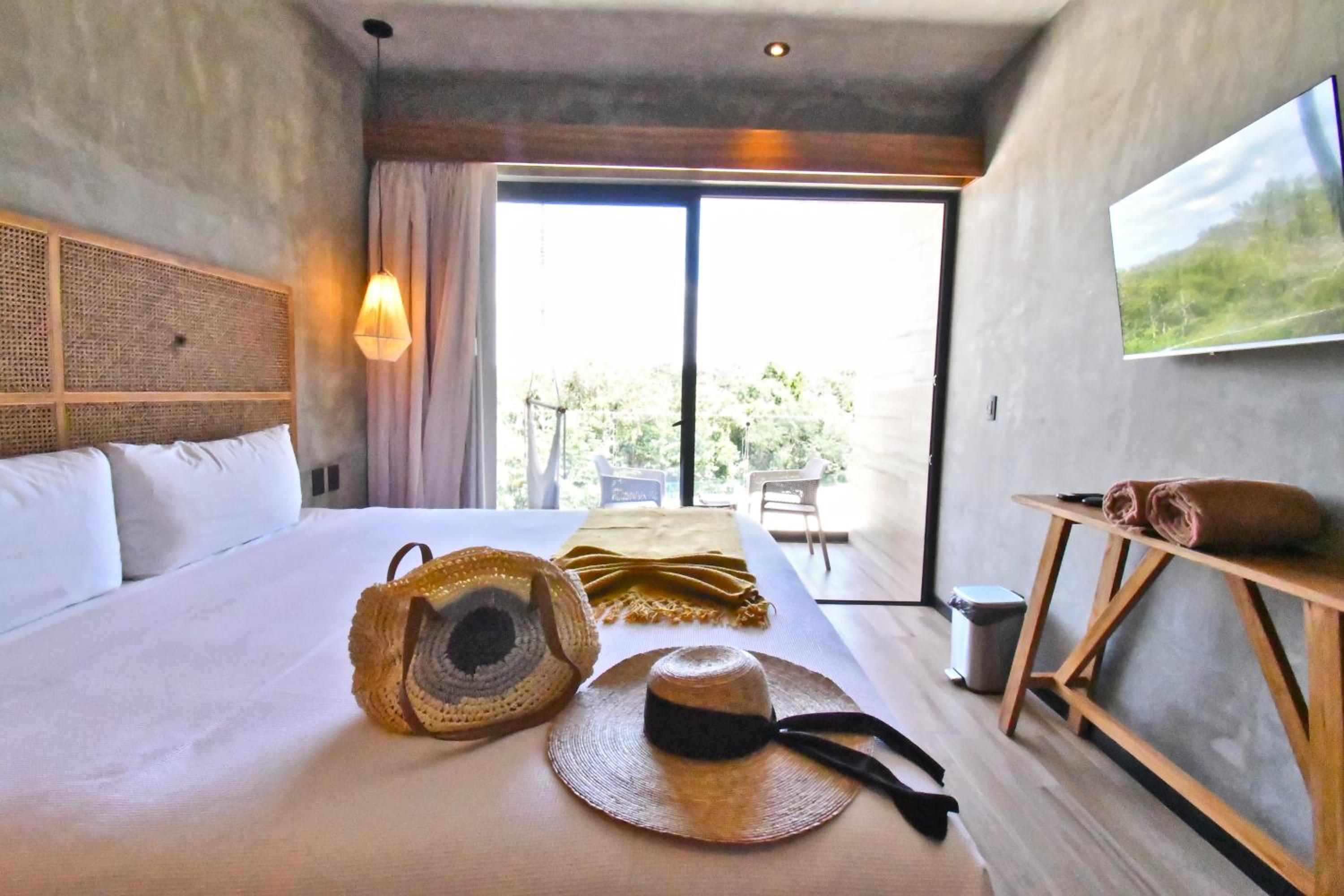 TUK Fuego Studio in Tulum by The Spot Rentals