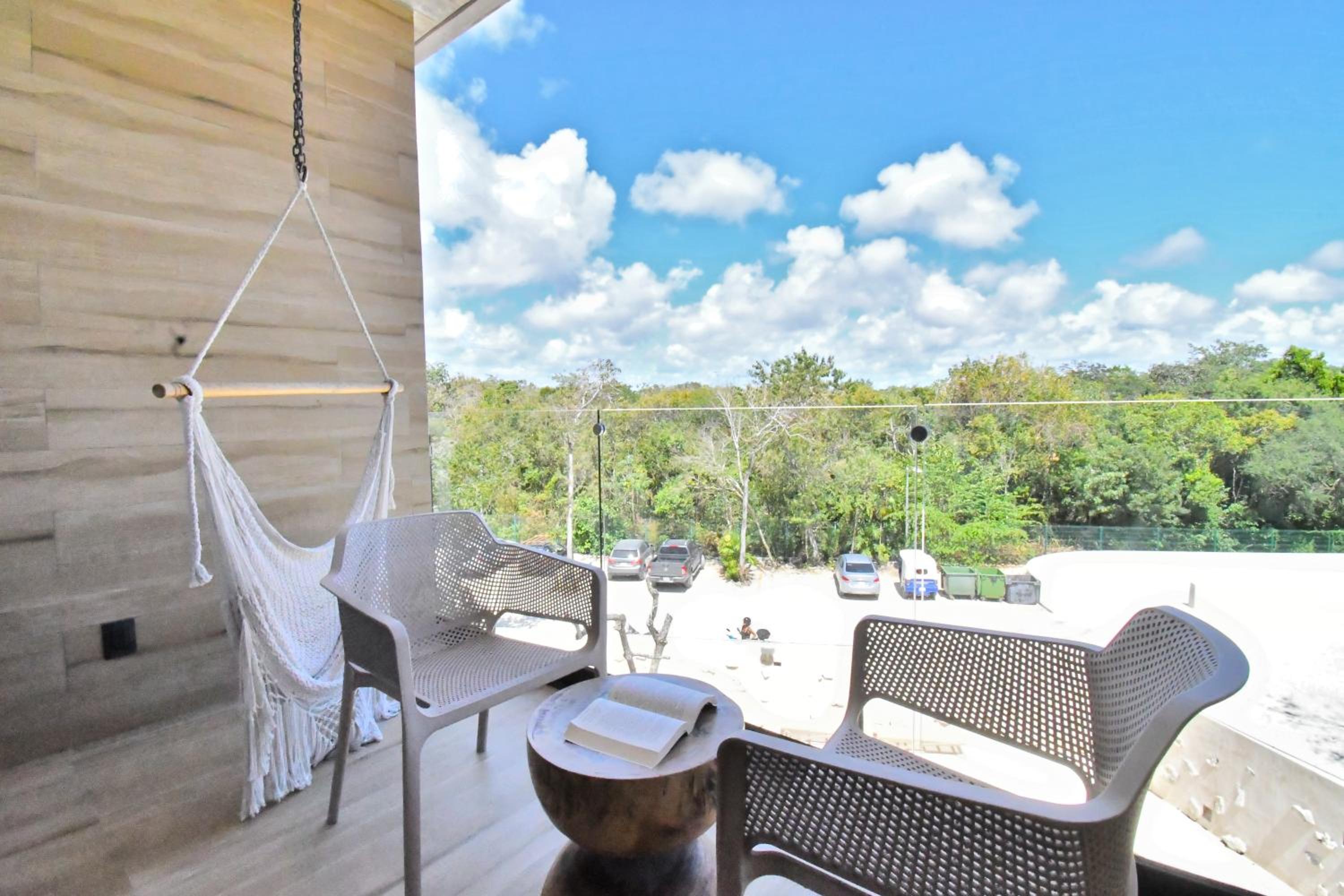 TUK Fuego Studio in Tulum by The Spot Rentals