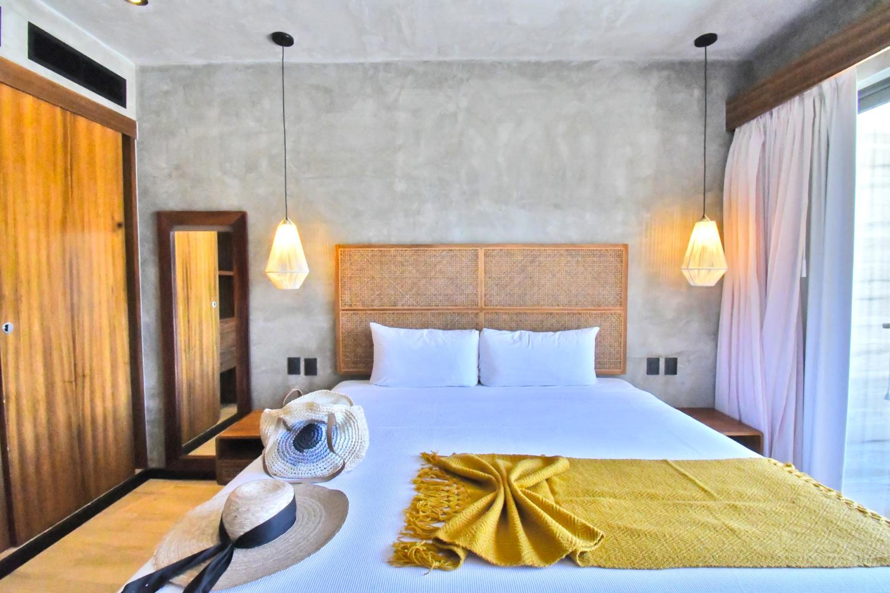 TUK Fuego Studio in Tulum by The Spot Rentals