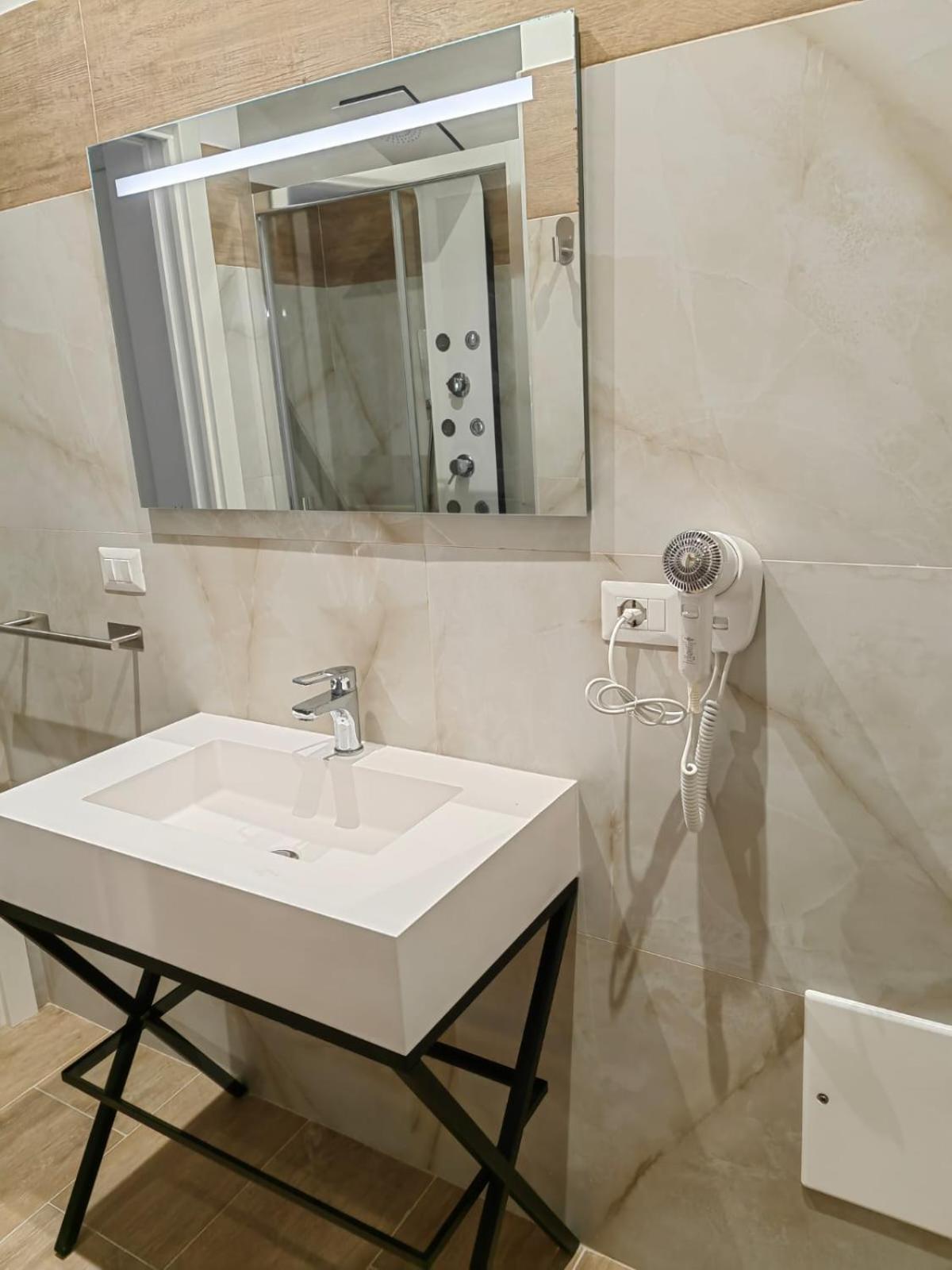 B&B Gregorio VII