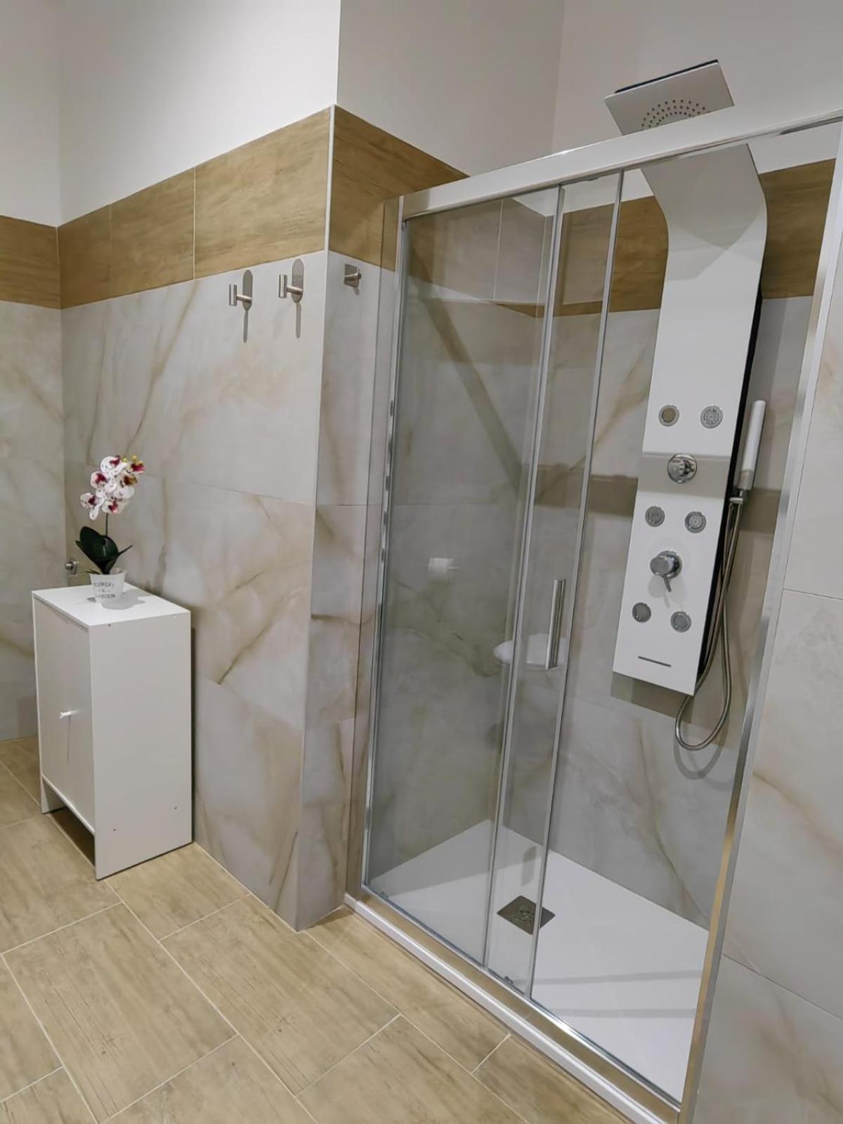 B&B Gregorio VII